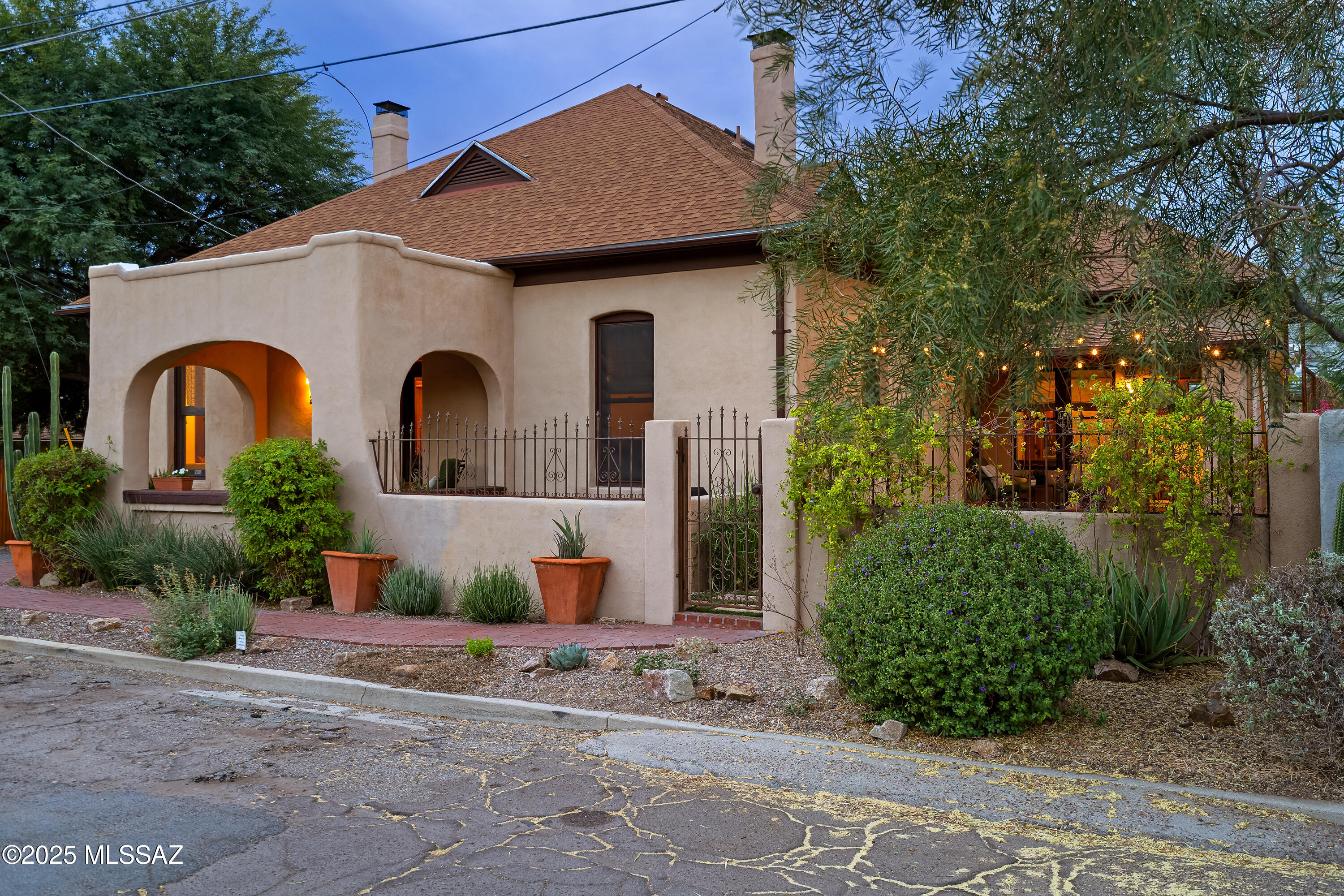 City Of Tucson - Residential