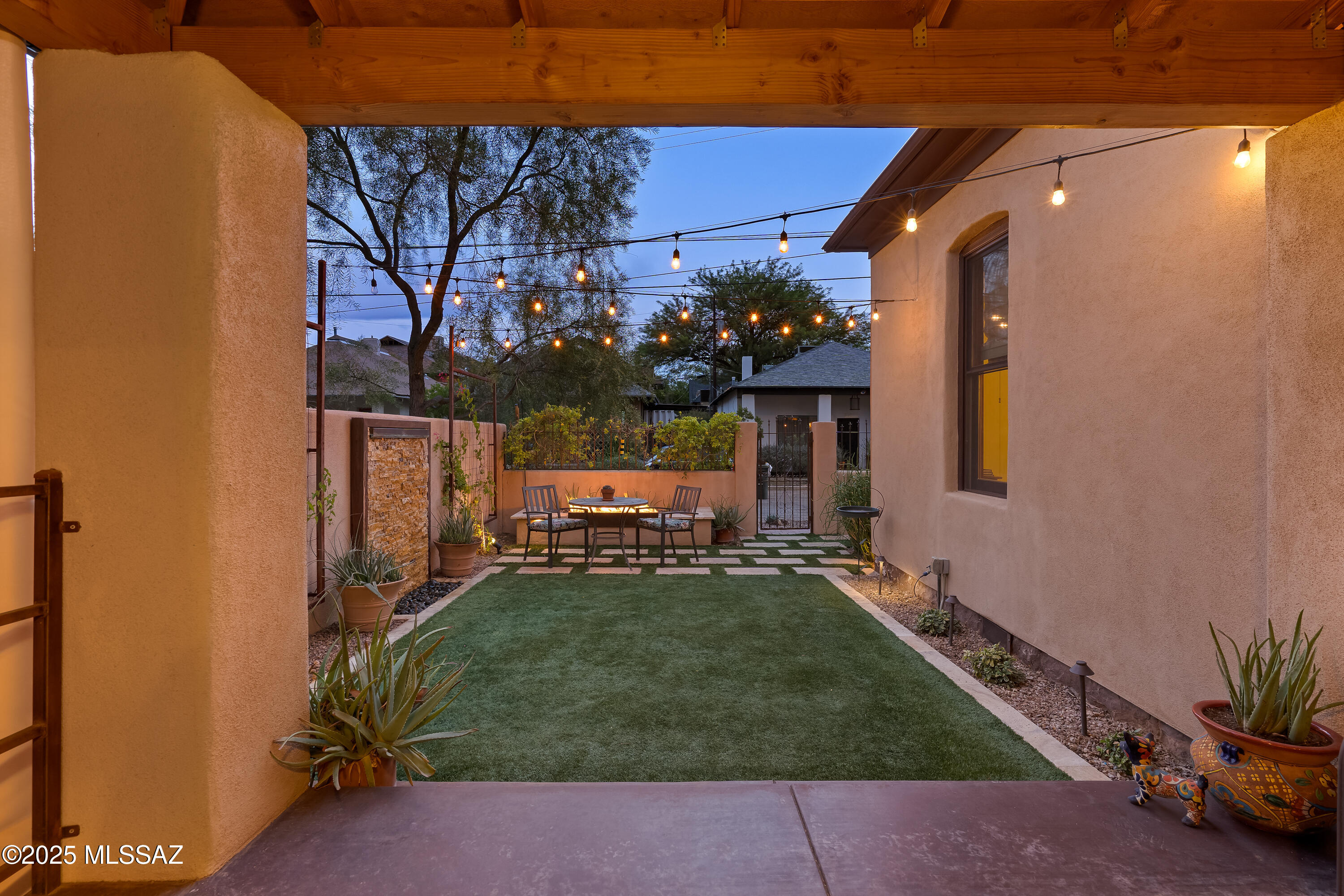City Of Tucson - Residential