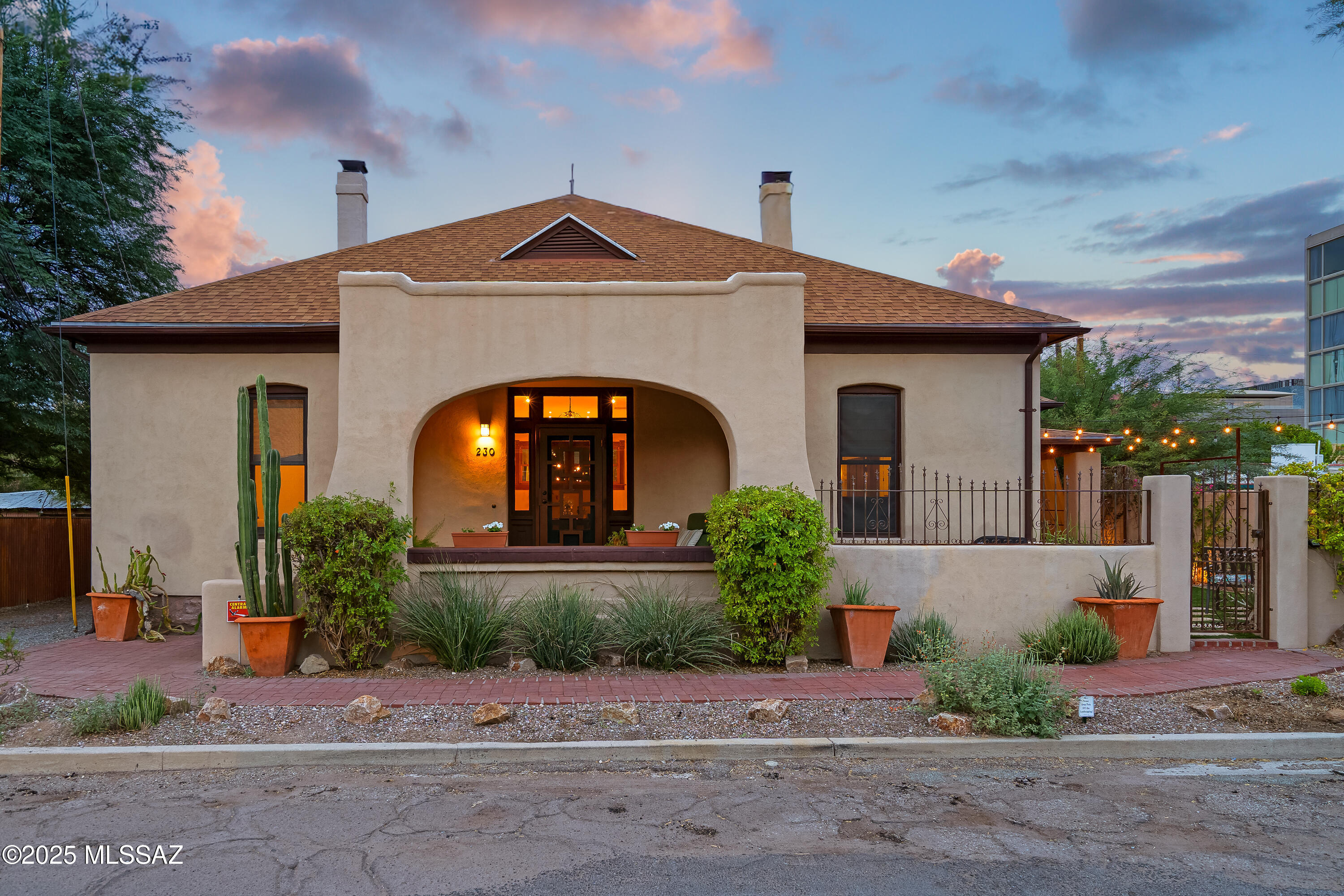 City Of Tucson - Residential