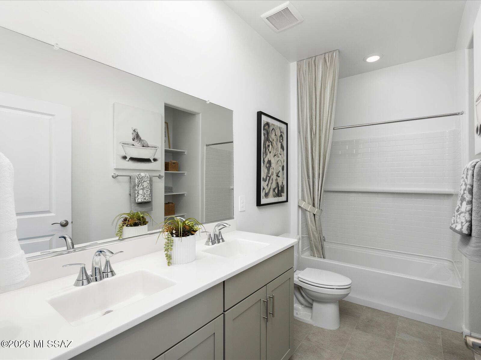 Mandarina Phase 1B Parcel A - Residential