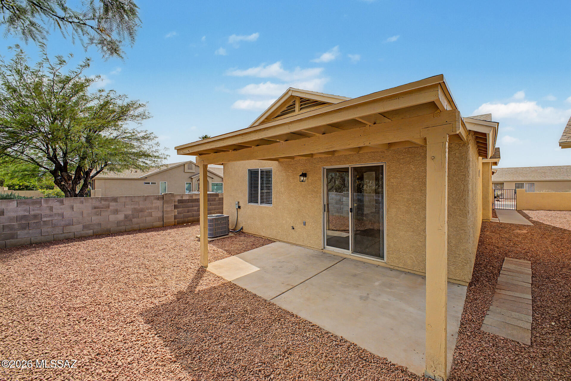 Moondance Village(1-115) - Residential