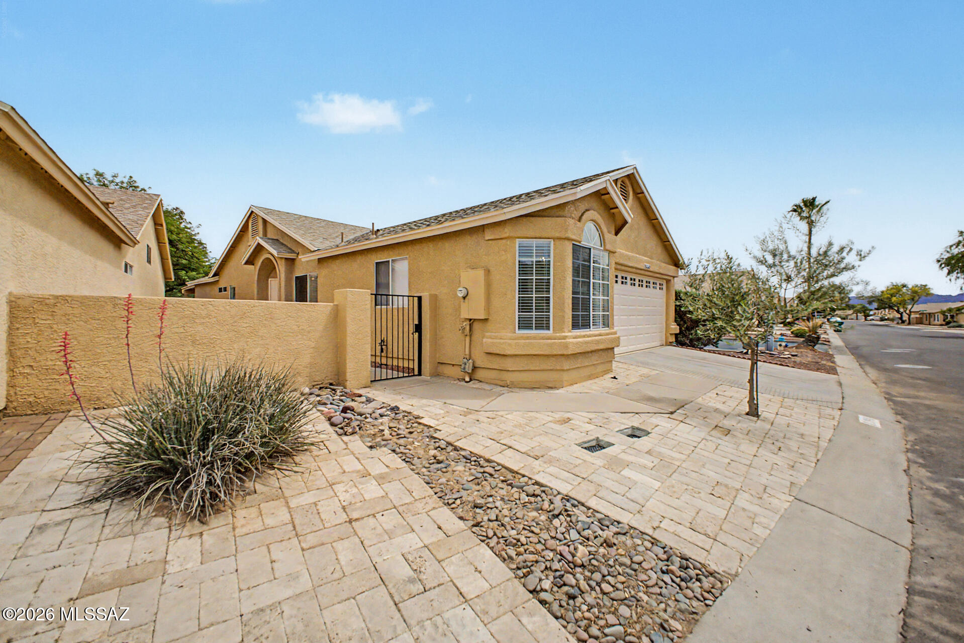 Moondance Village(1-115) - Residential