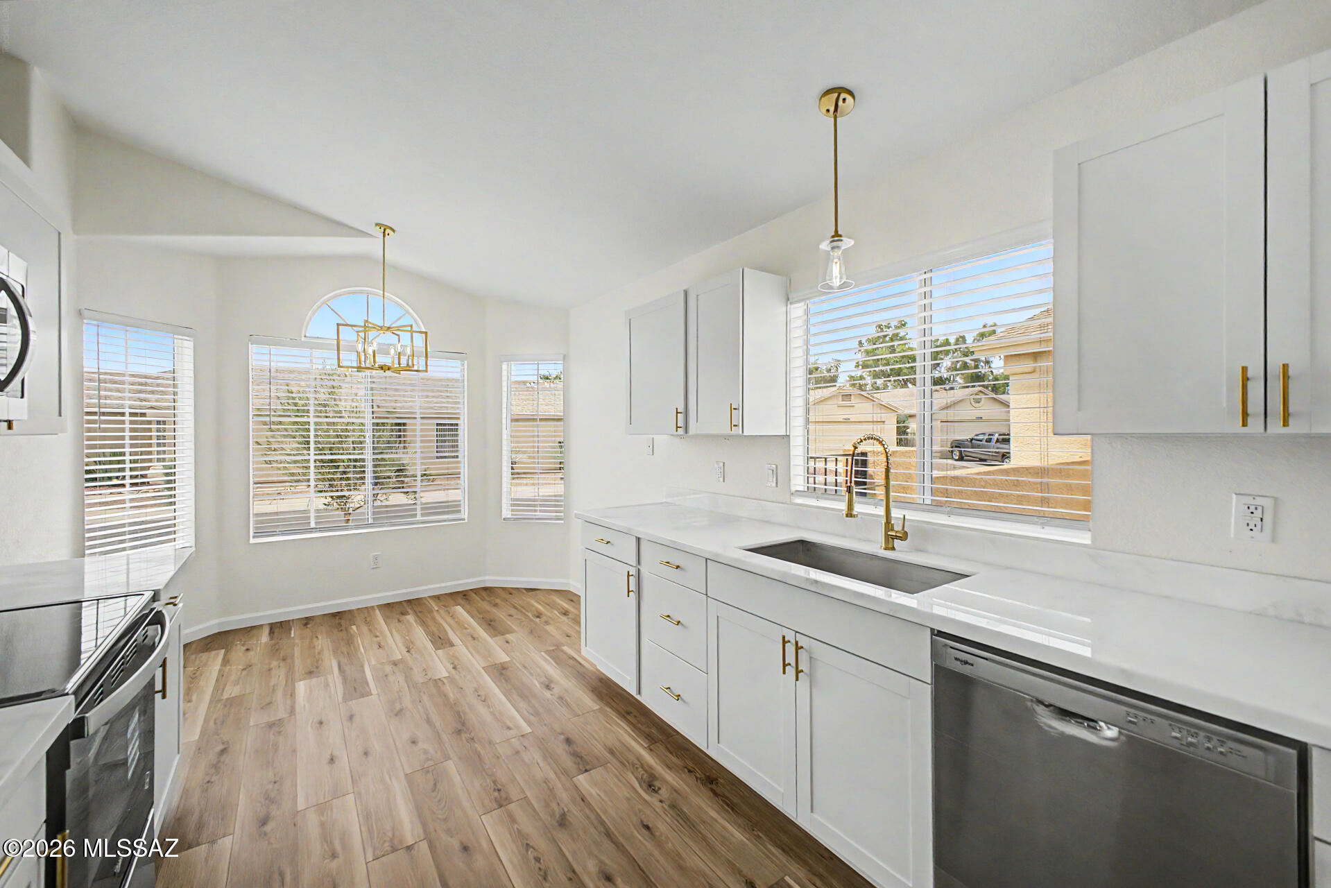 Moondance Village(1-115) - Residential