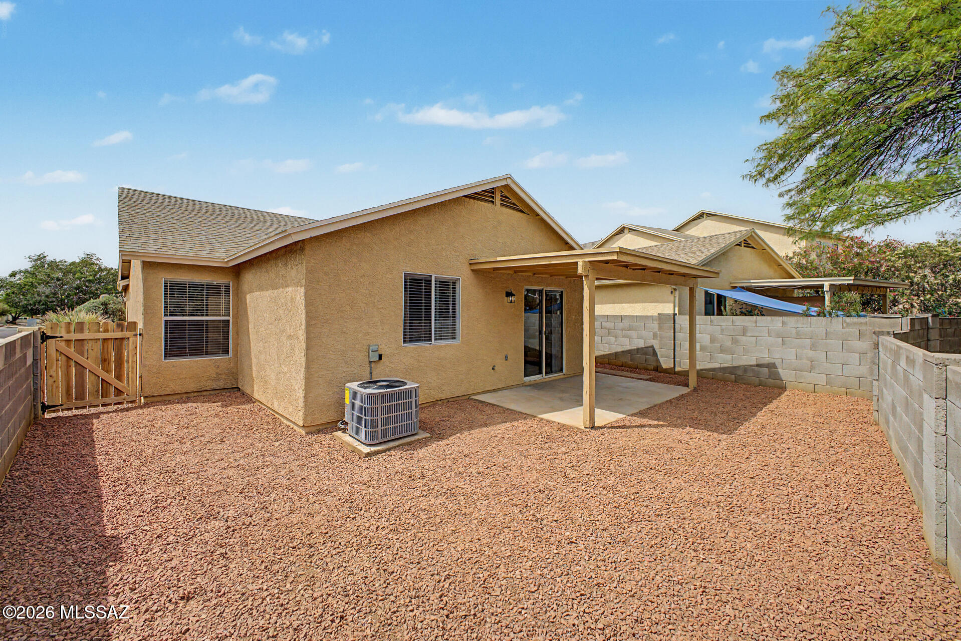 Moondance Village(1-115) - Residential