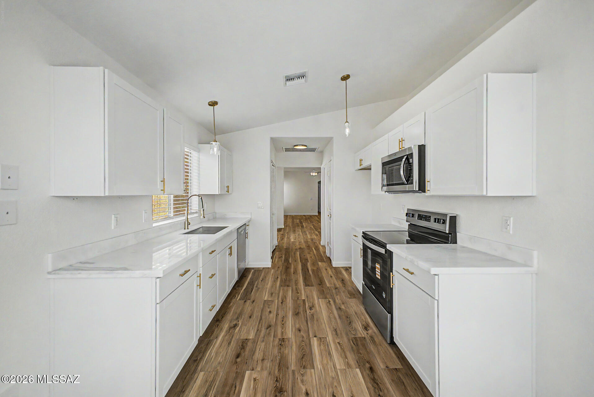 Moondance Village(1-115) - Residential