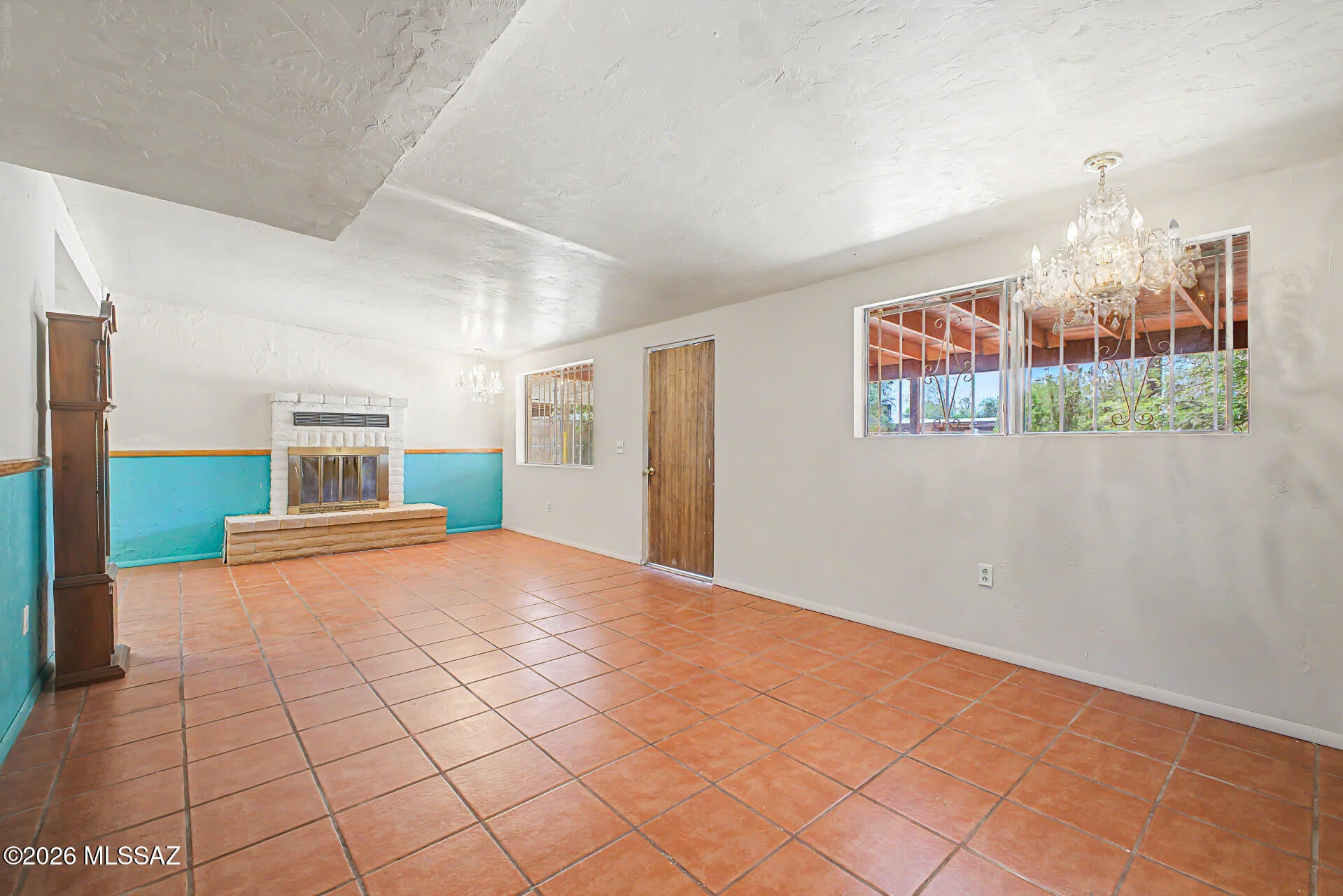 South Manor - Residential