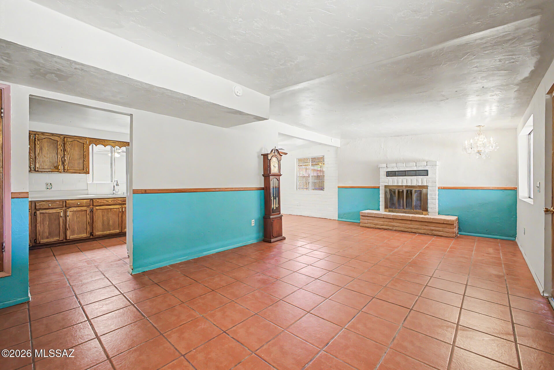 South Manor - Residential