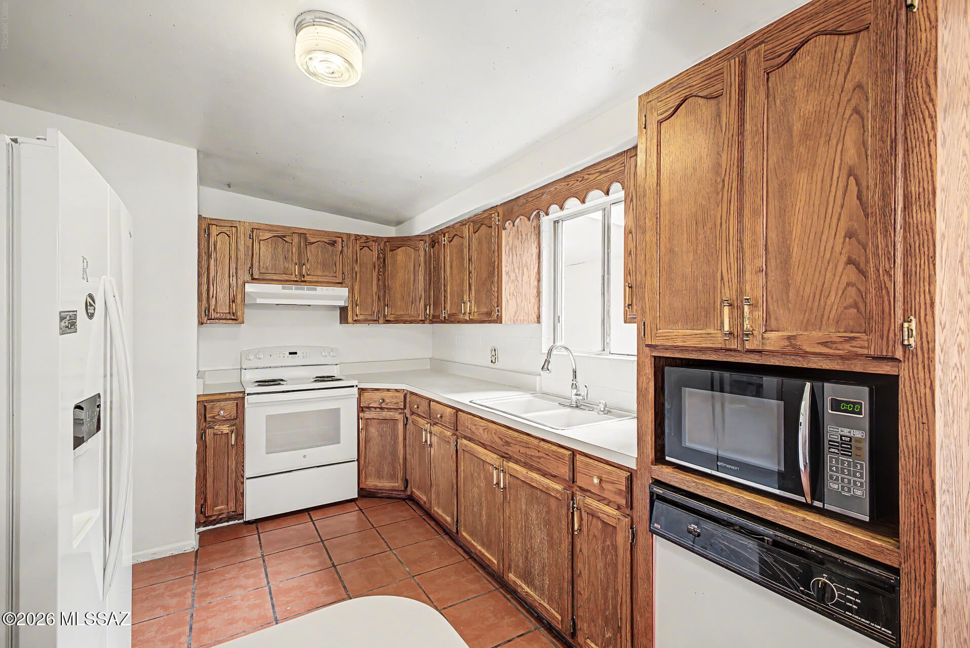 South Manor - Residential