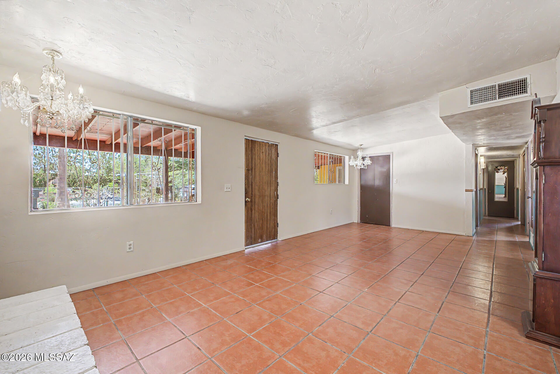 South Manor - Residential