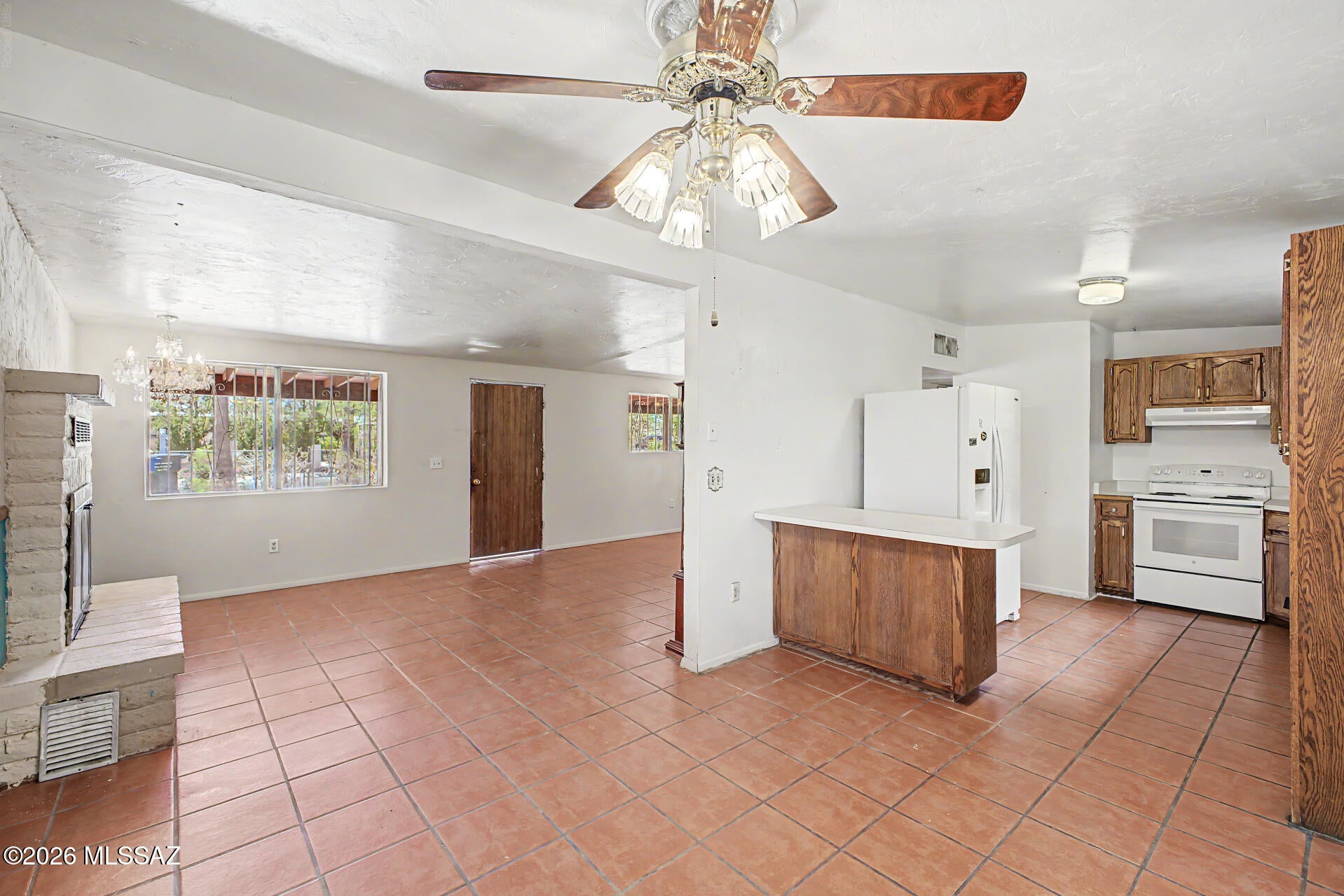 South Manor - Residential