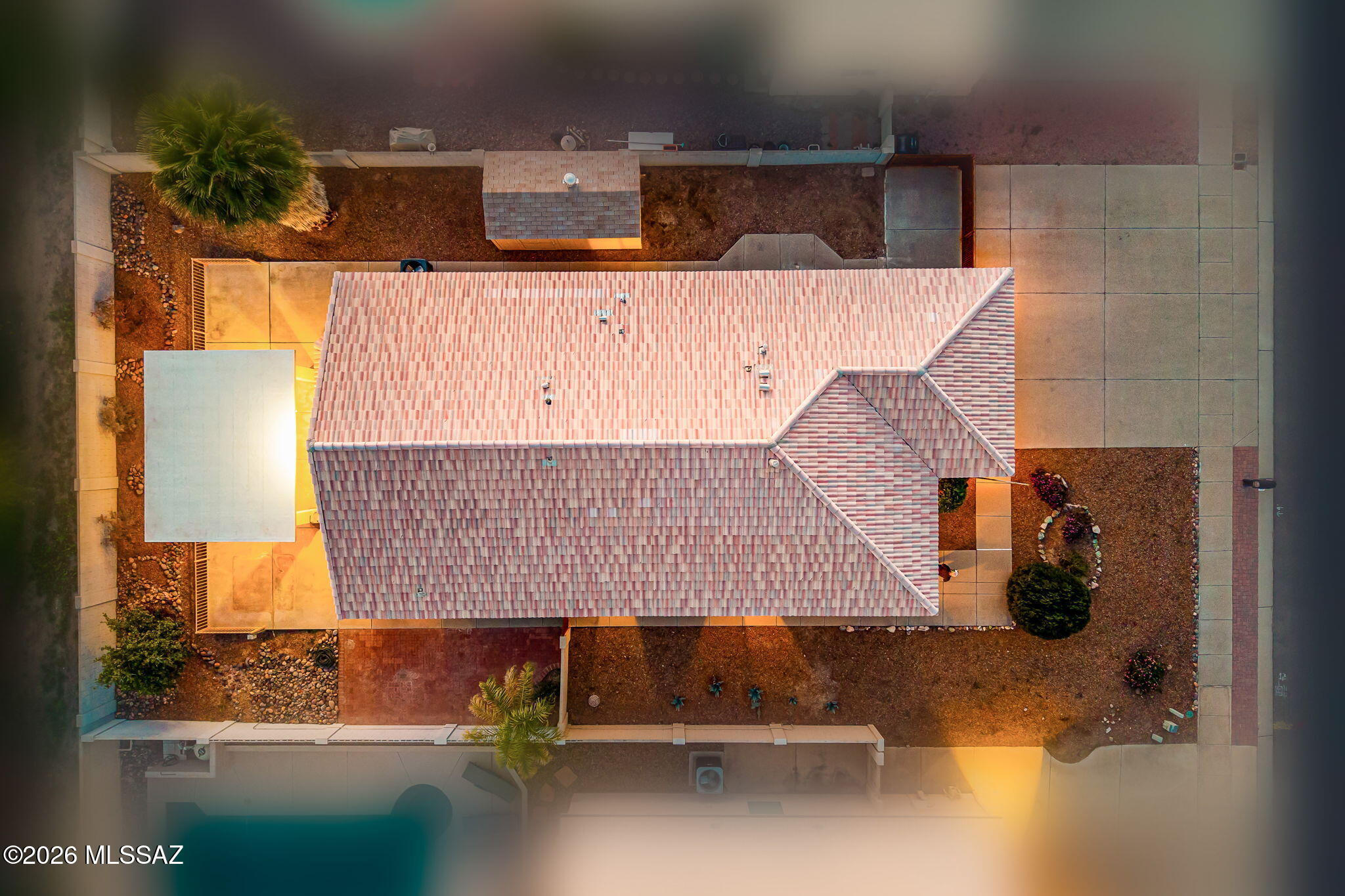 Thornydale Terrace(1-104) - Residential