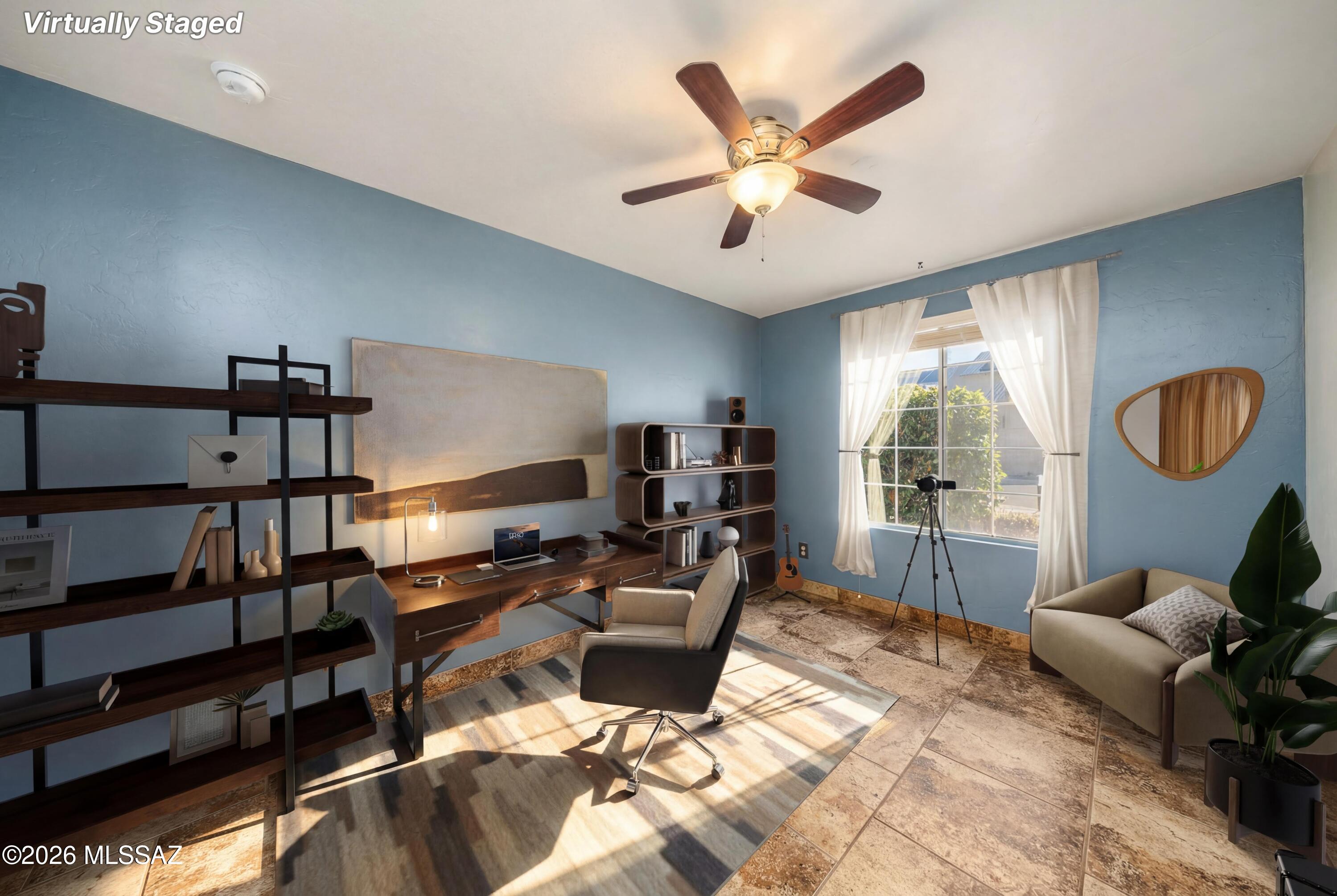 Thornydale Terrace(1-104) - Residential