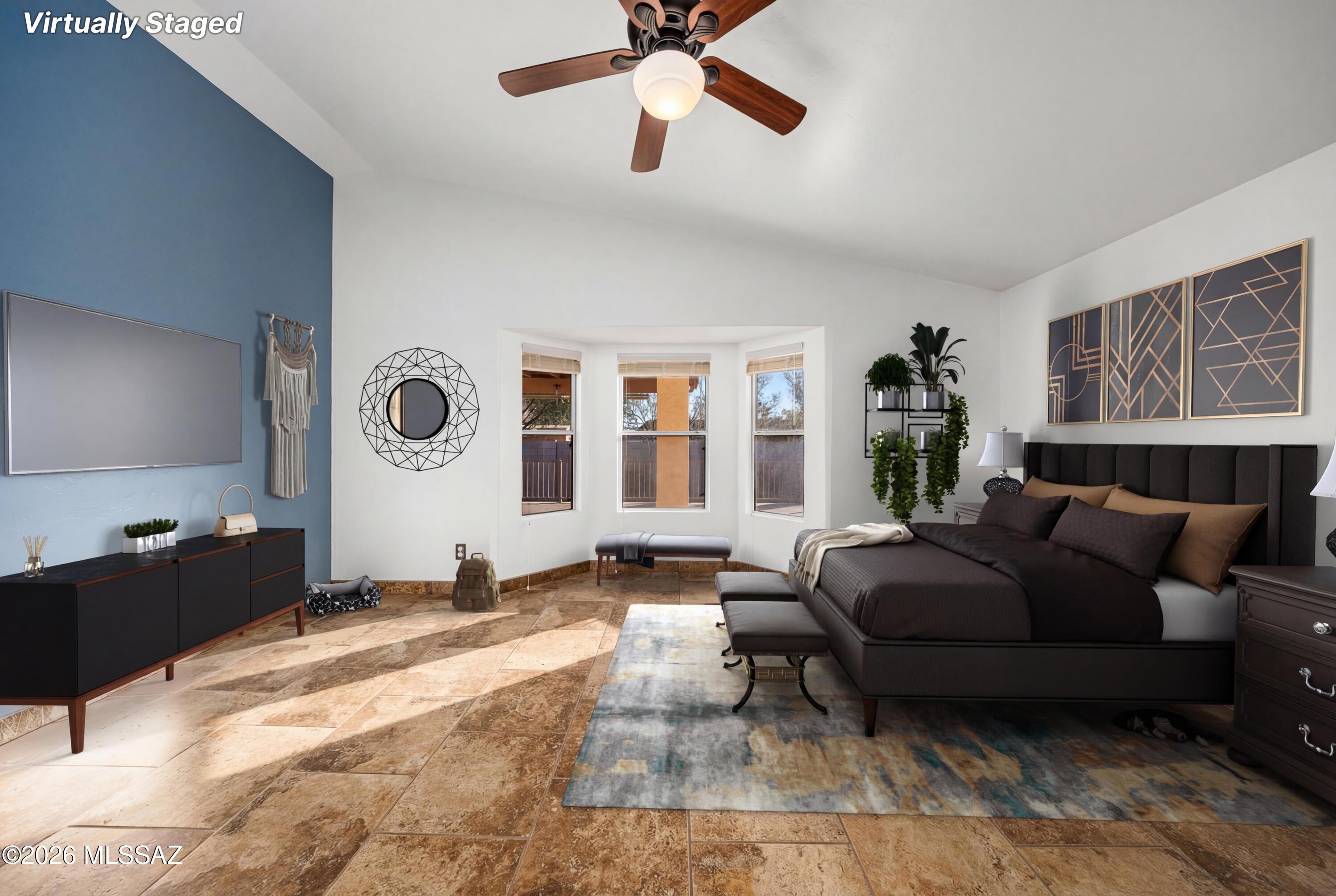 Thornydale Terrace(1-104) - Residential