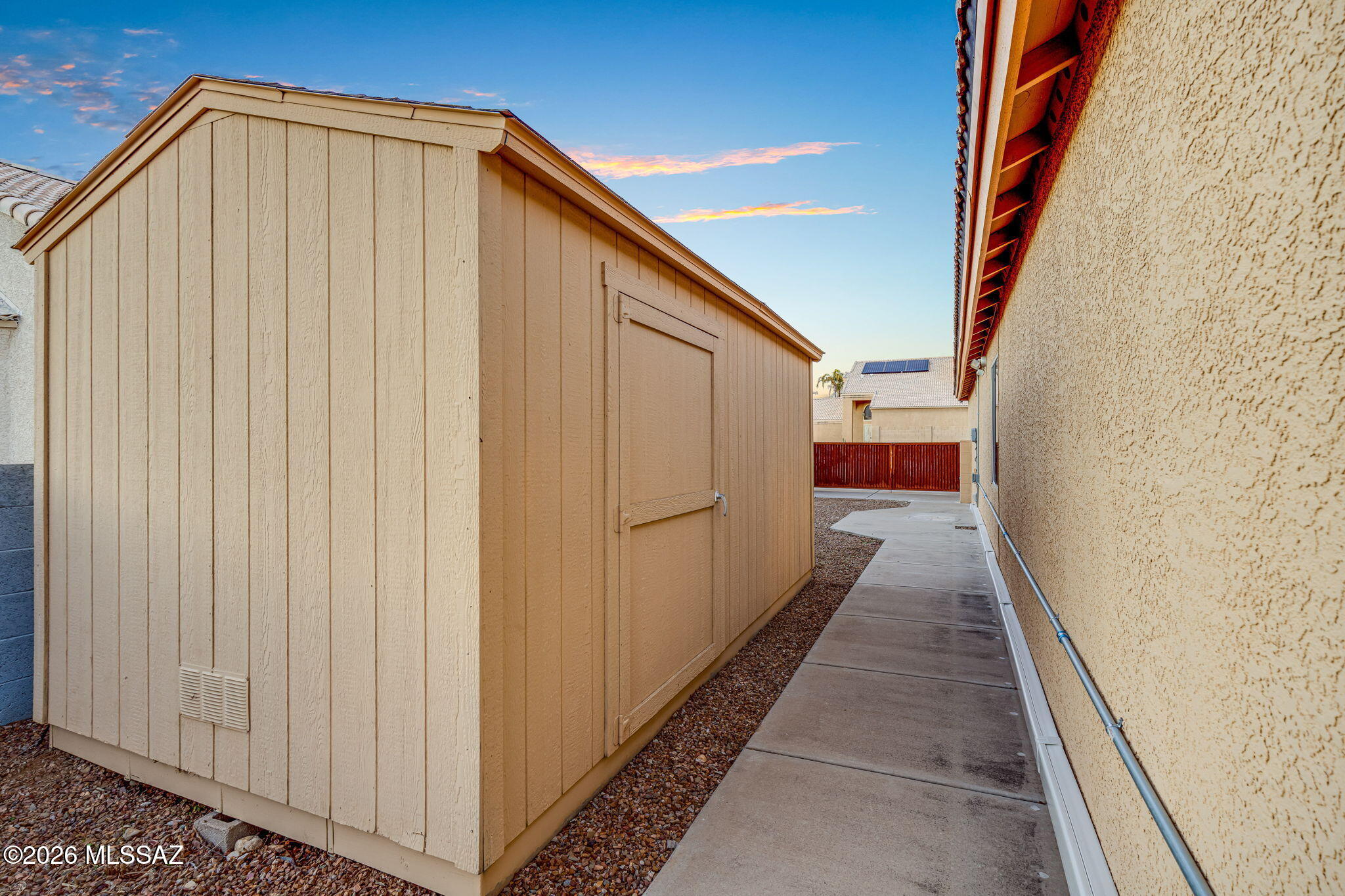 Thornydale Terrace(1-104) - Residential