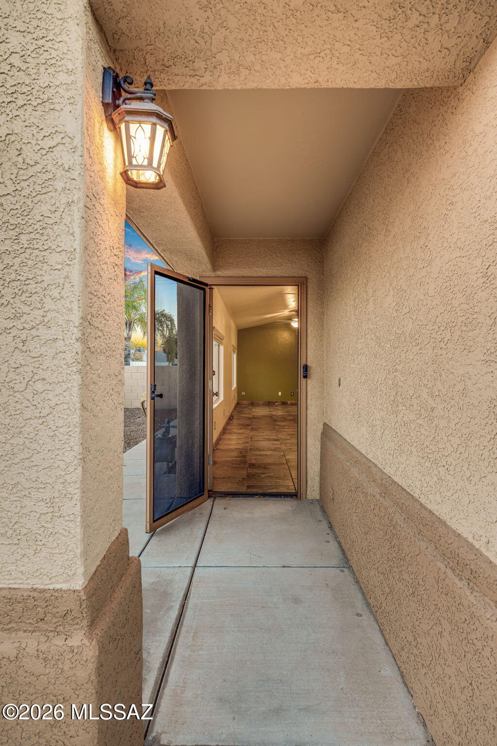 Thornydale Terrace(1-104) - Residential
