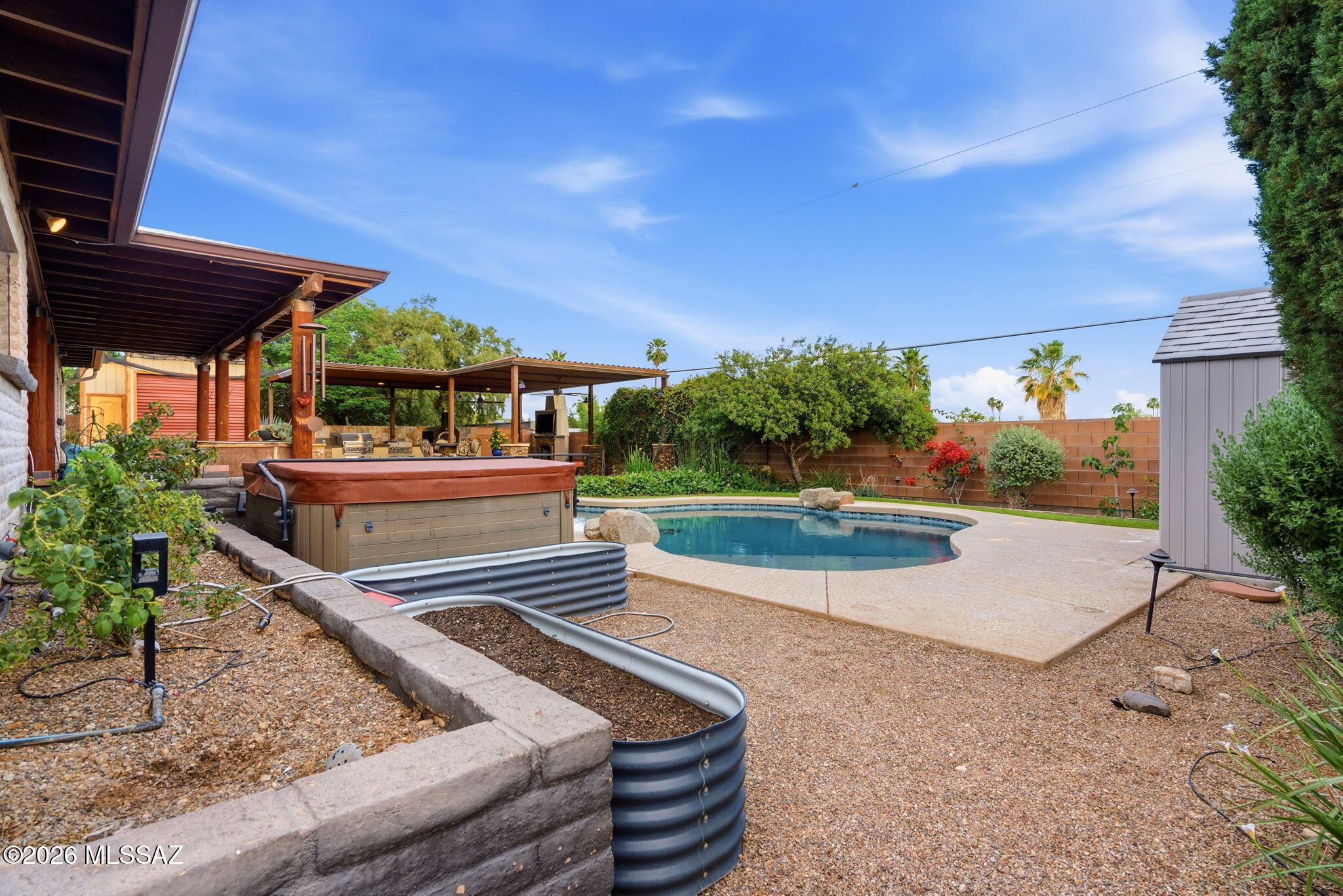 Hermosa Highlands NO. 2 (1-69) - Residential