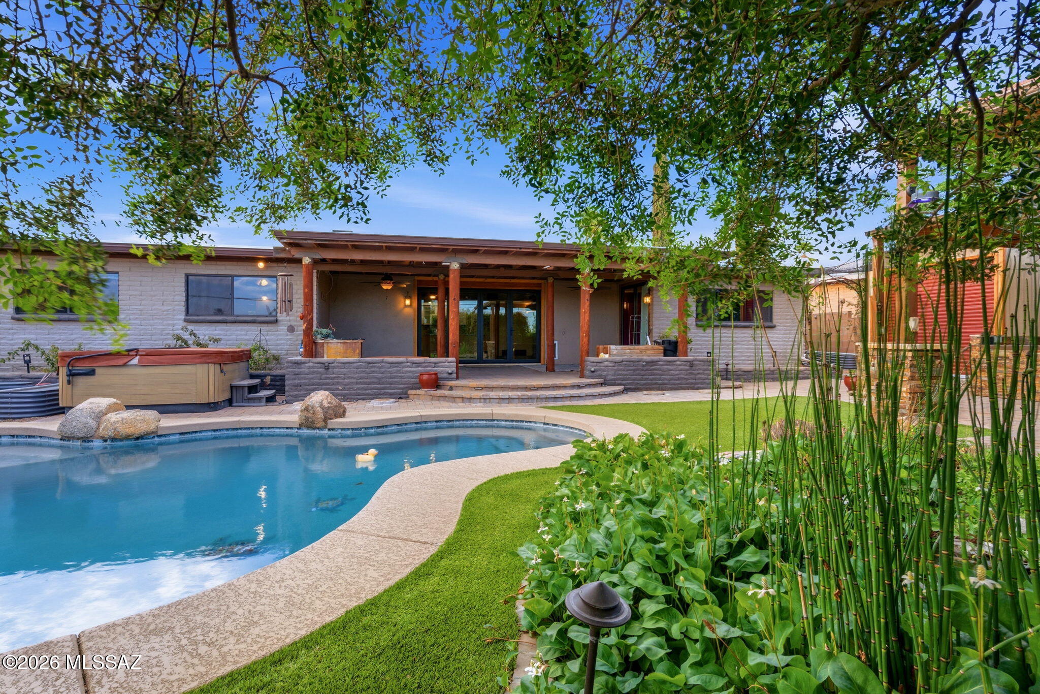 Hermosa Highlands NO. 2 (1-69) - Residential