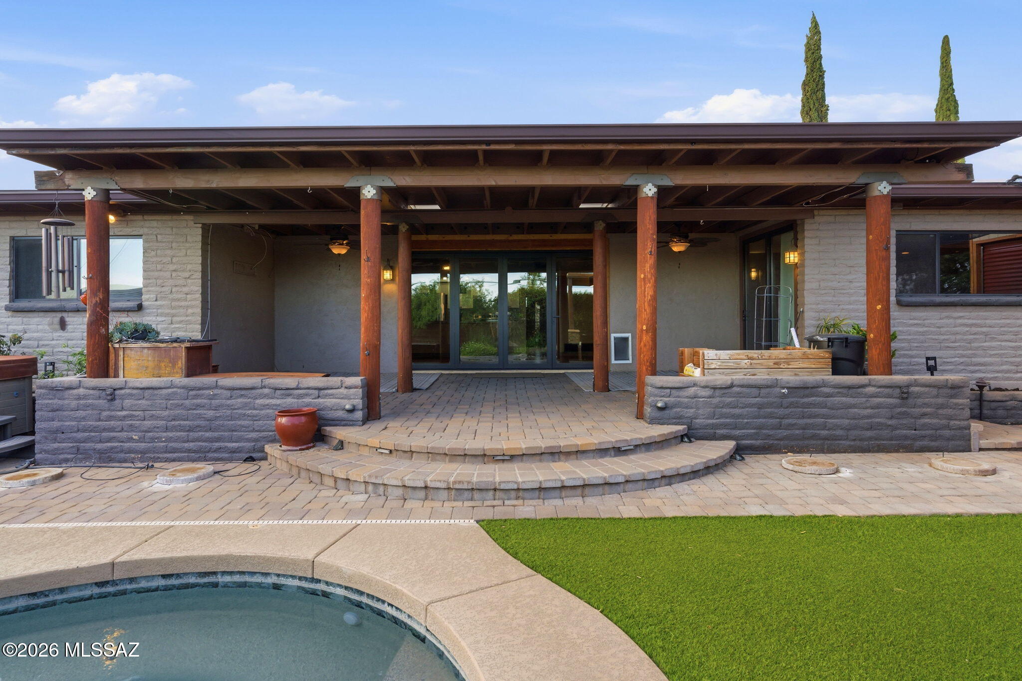 Hermosa Highlands NO. 2 (1-69) - Residential