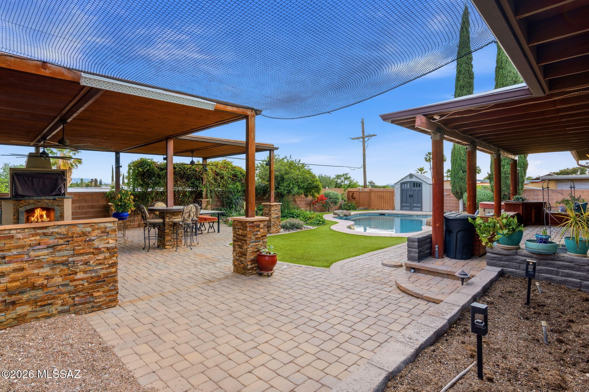 Hermosa Highlands NO. 2 (1-69) - Residential