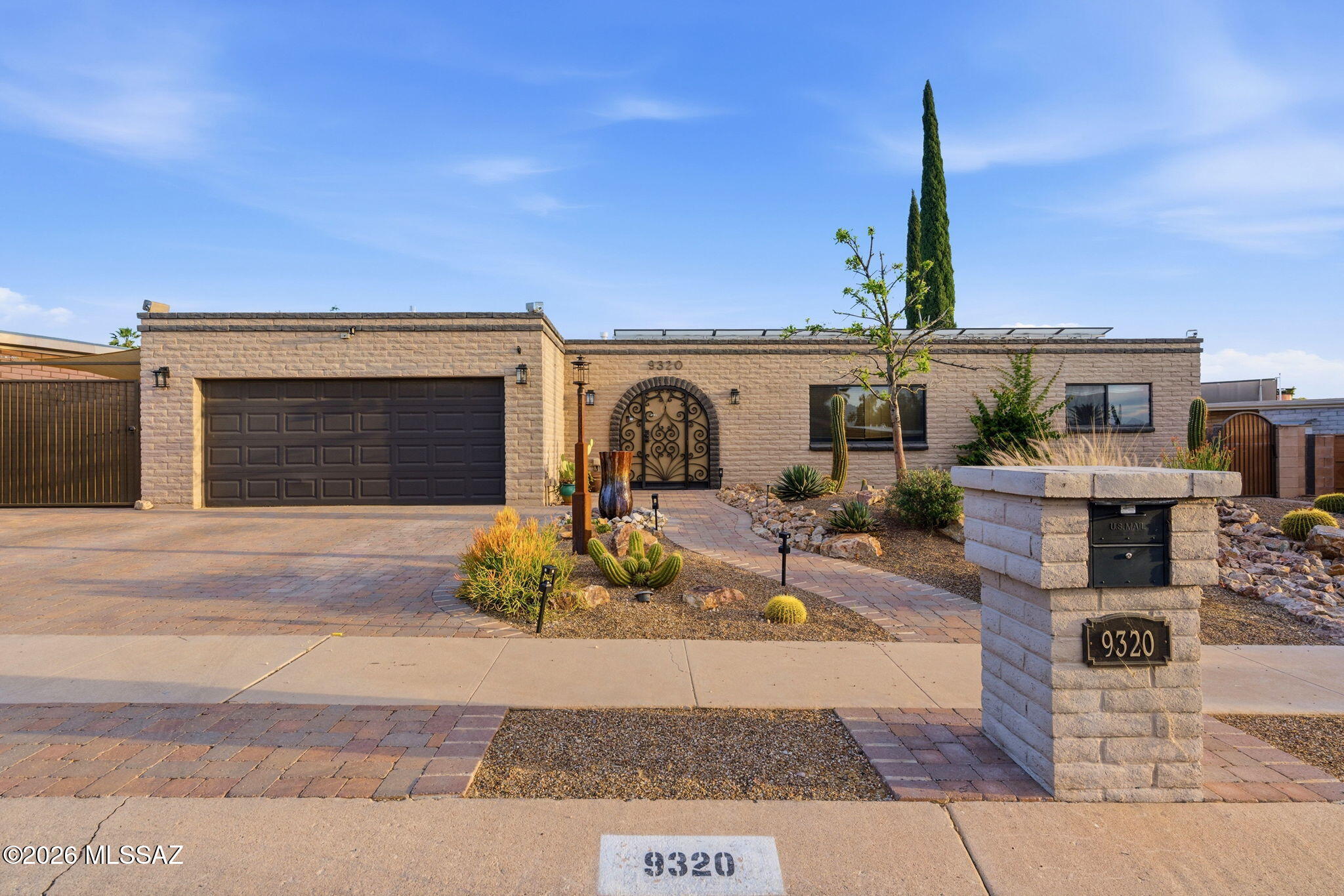 Hermosa Highlands NO. 2 (1-69) - Residential
