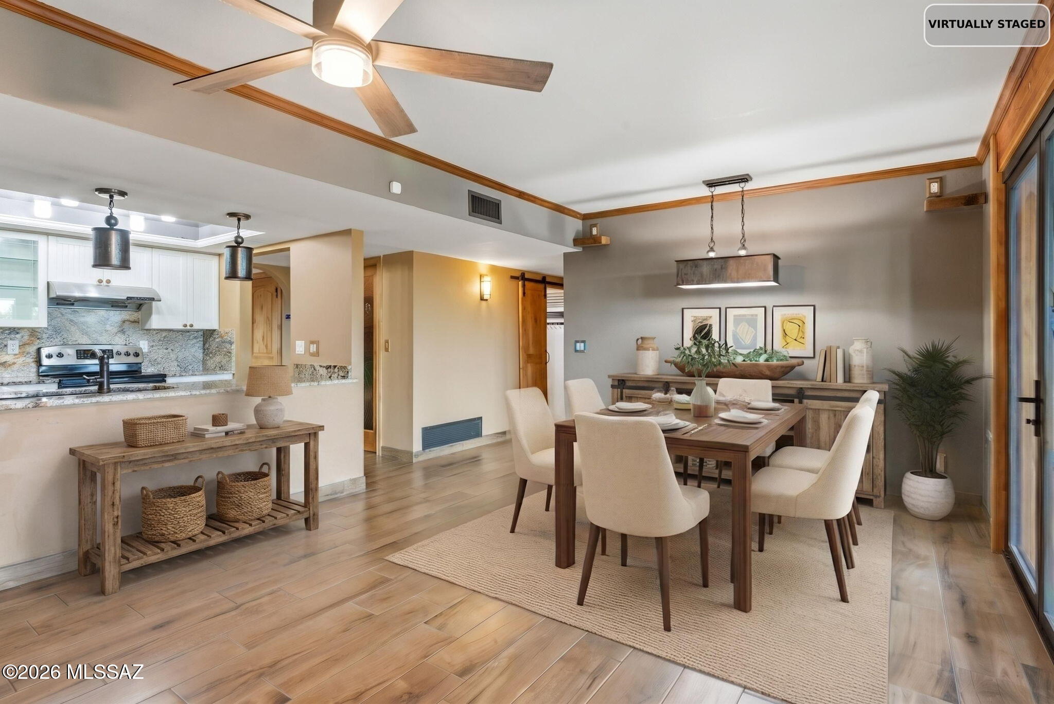 Hermosa Highlands NO. 2 (1-69) - Residential