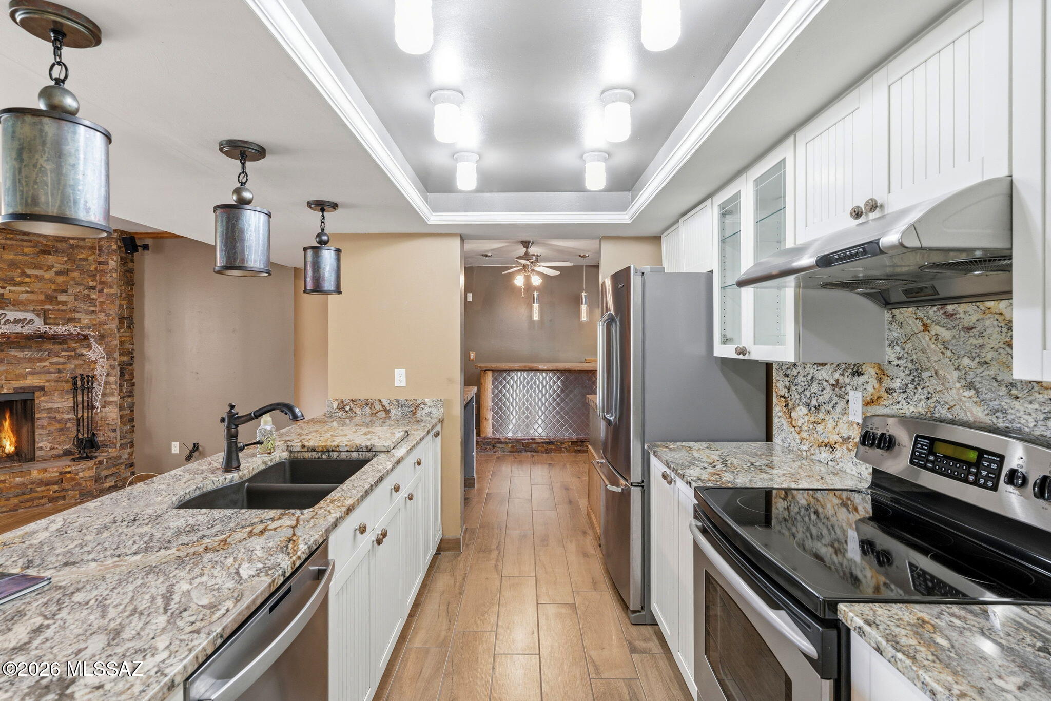 Hermosa Highlands NO. 2 (1-69) - Residential