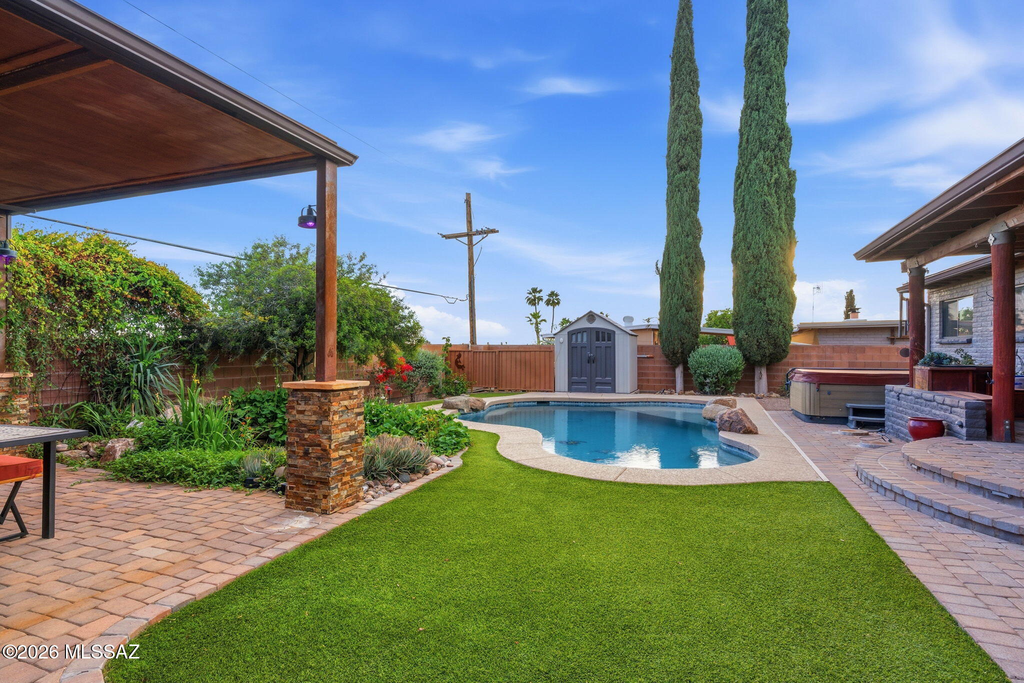 Hermosa Highlands NO. 2 (1-69) - Residential