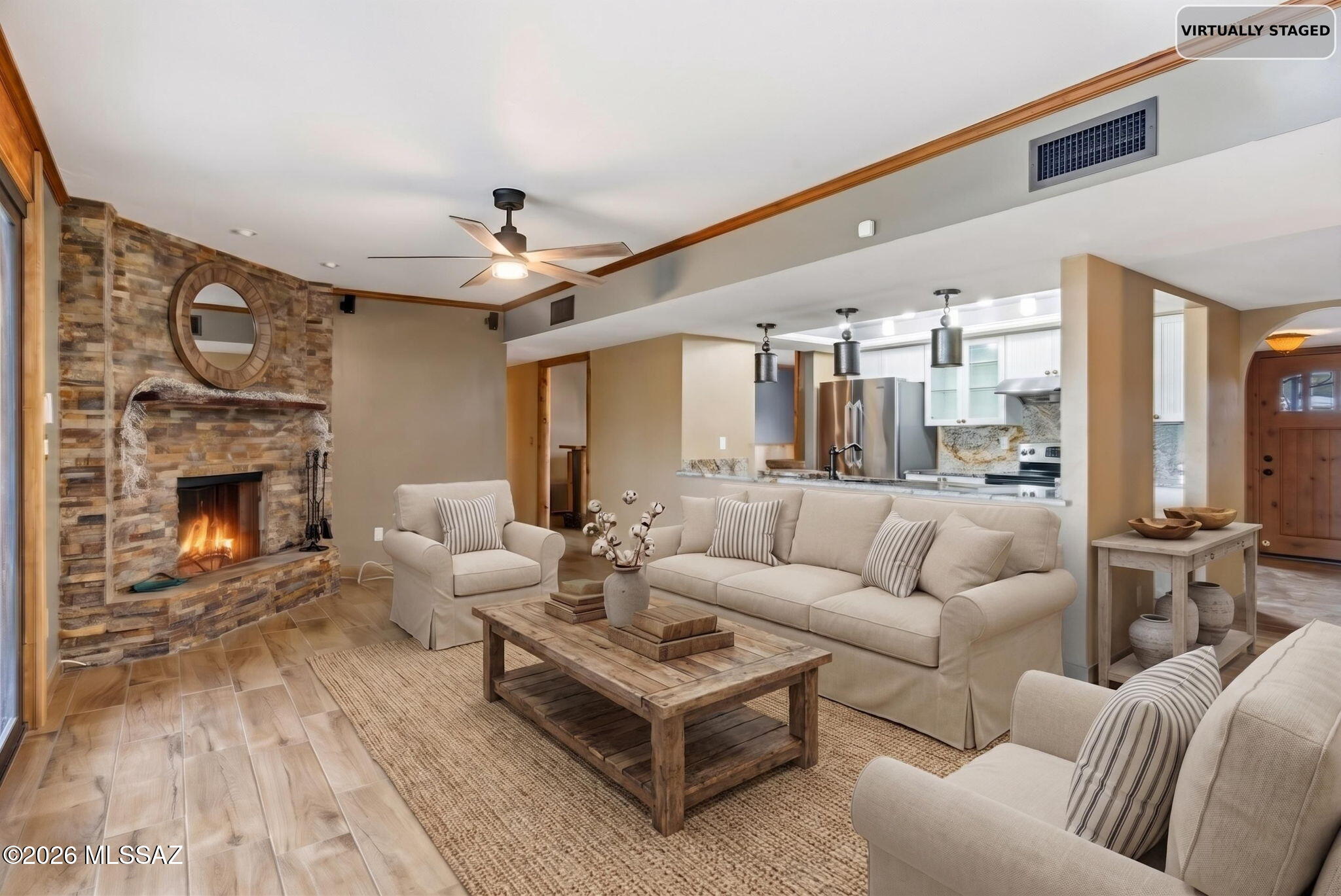 Hermosa Highlands NO. 2 (1-69) - Residential