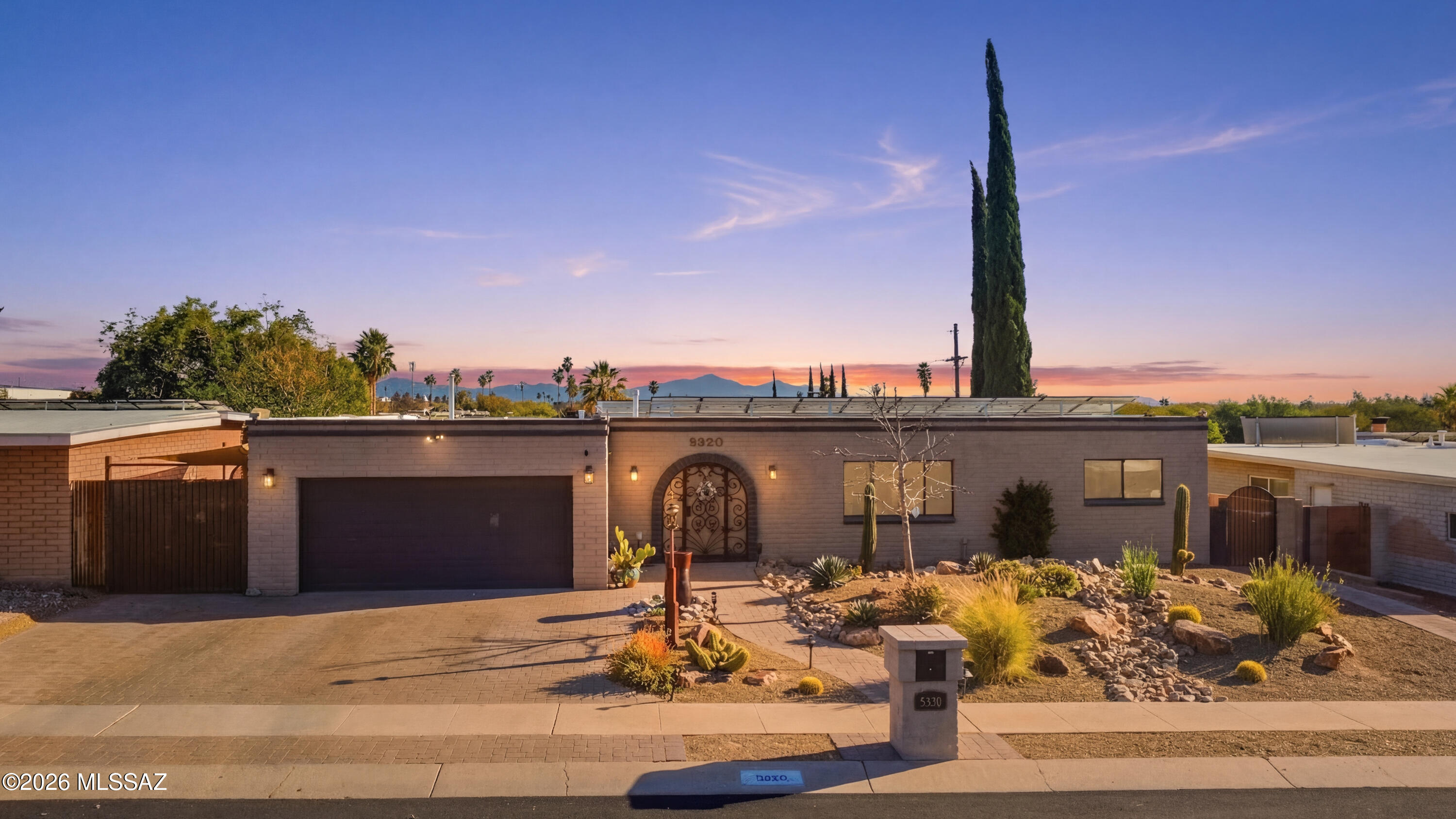 Hermosa Highlands NO. 2 (1-69) - Residential