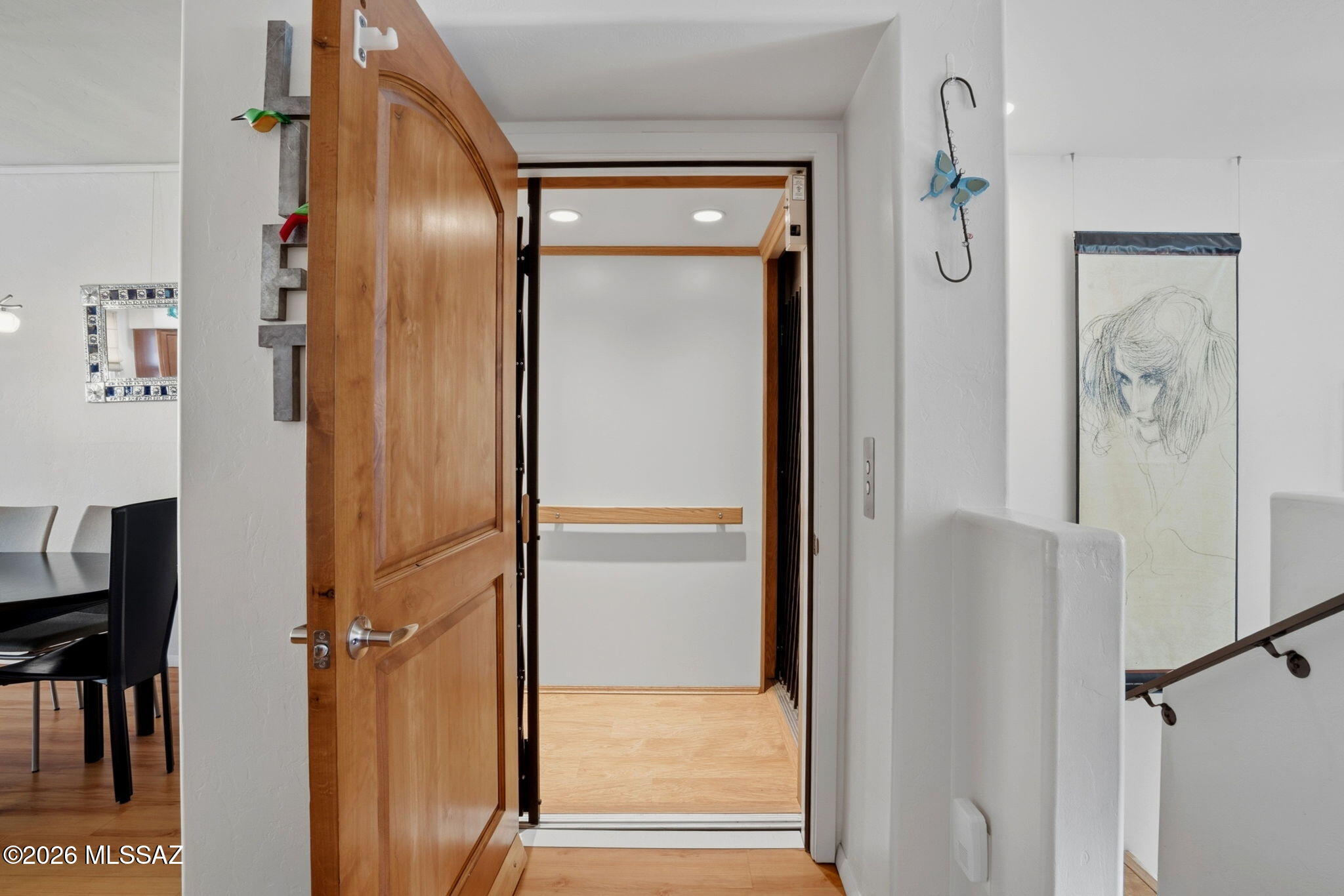 River Walk (1-140) - Residential