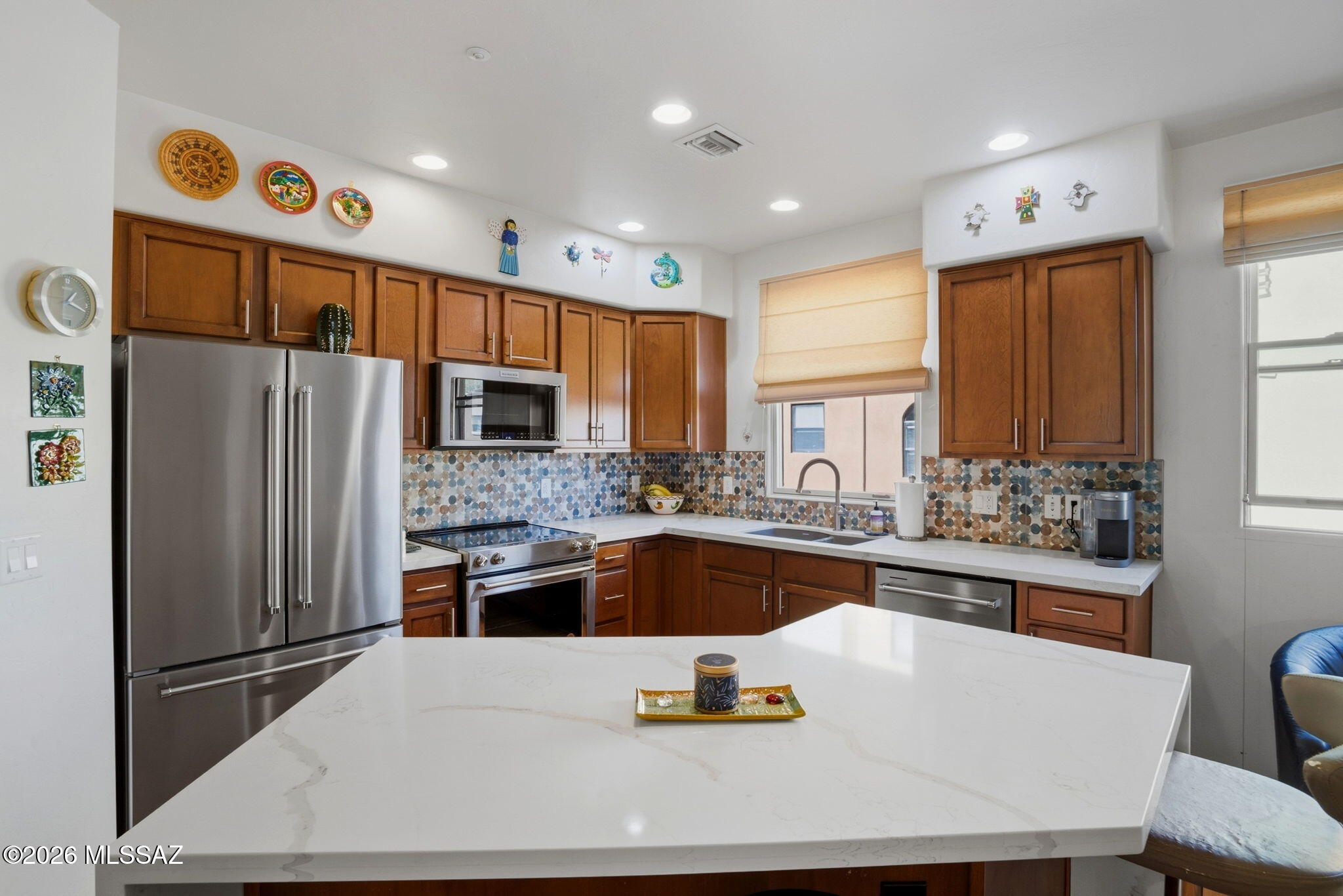 River Walk (1-140) - Residential