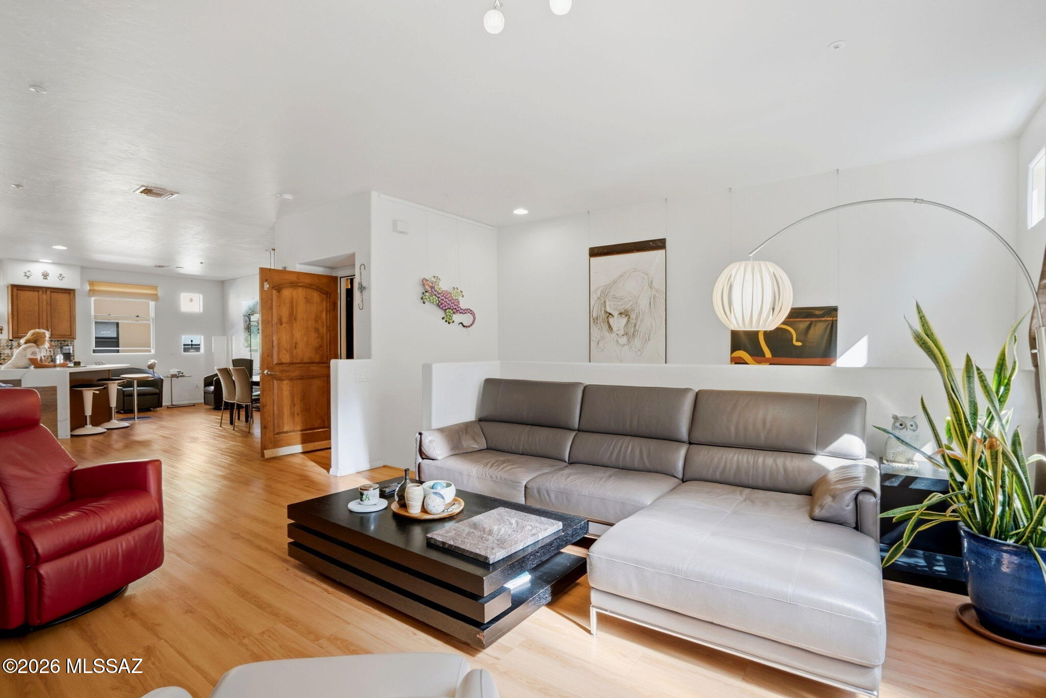 River Walk (1-140) - Residential