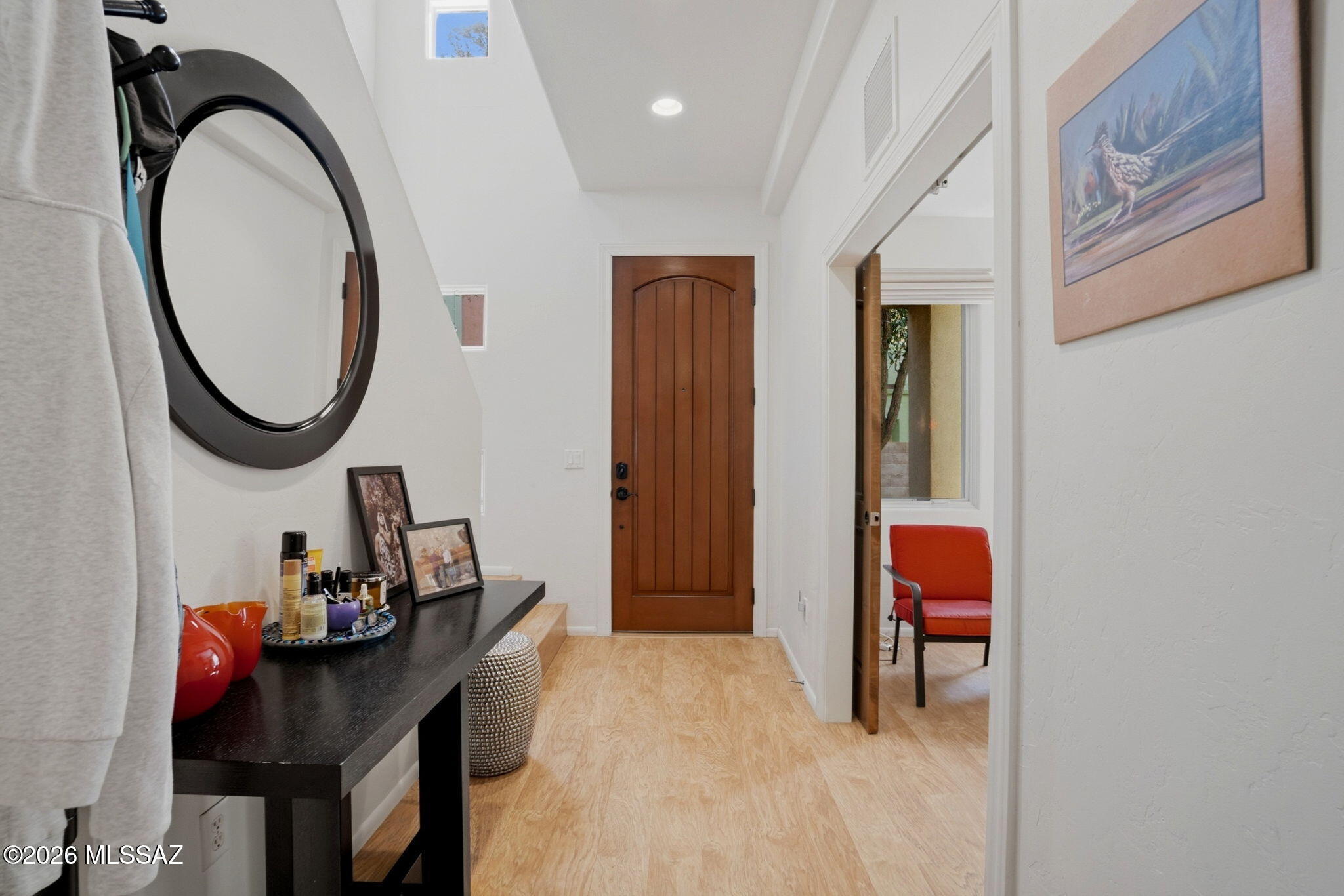 River Walk (1-140) - Residential