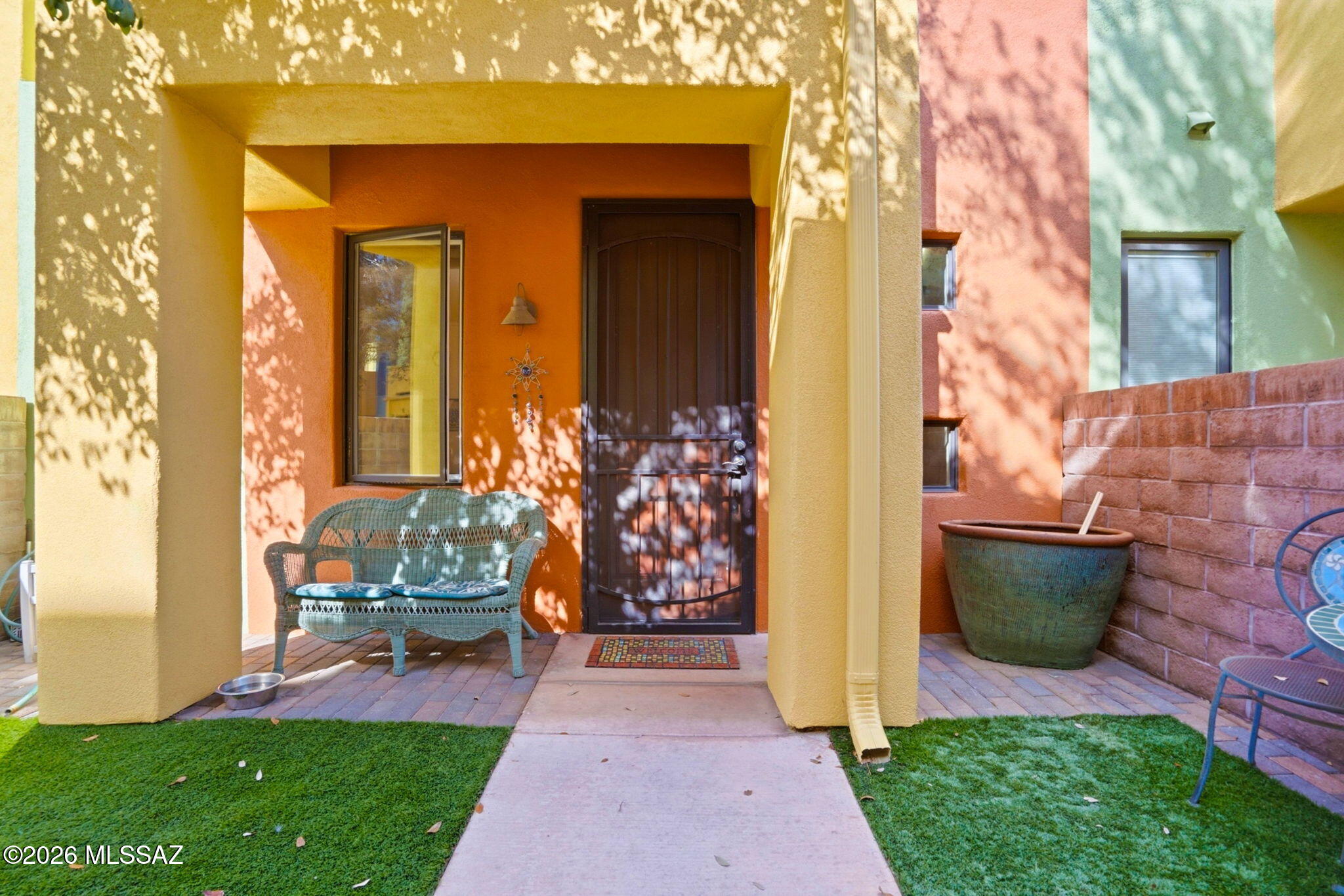 River Walk (1-140) - Residential