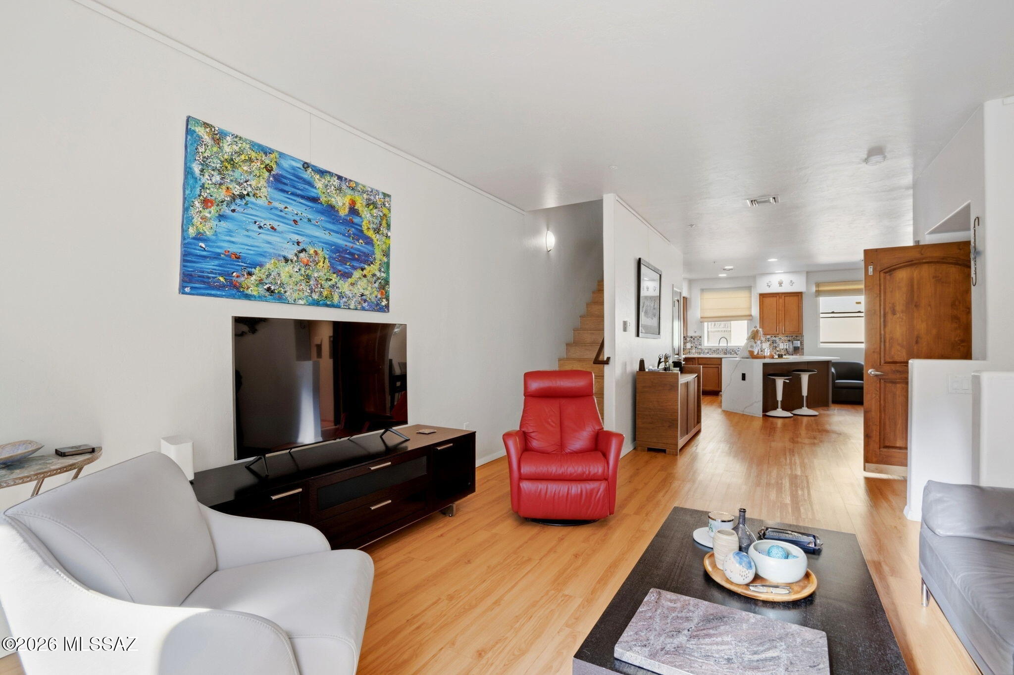 River Walk (1-140) - Residential