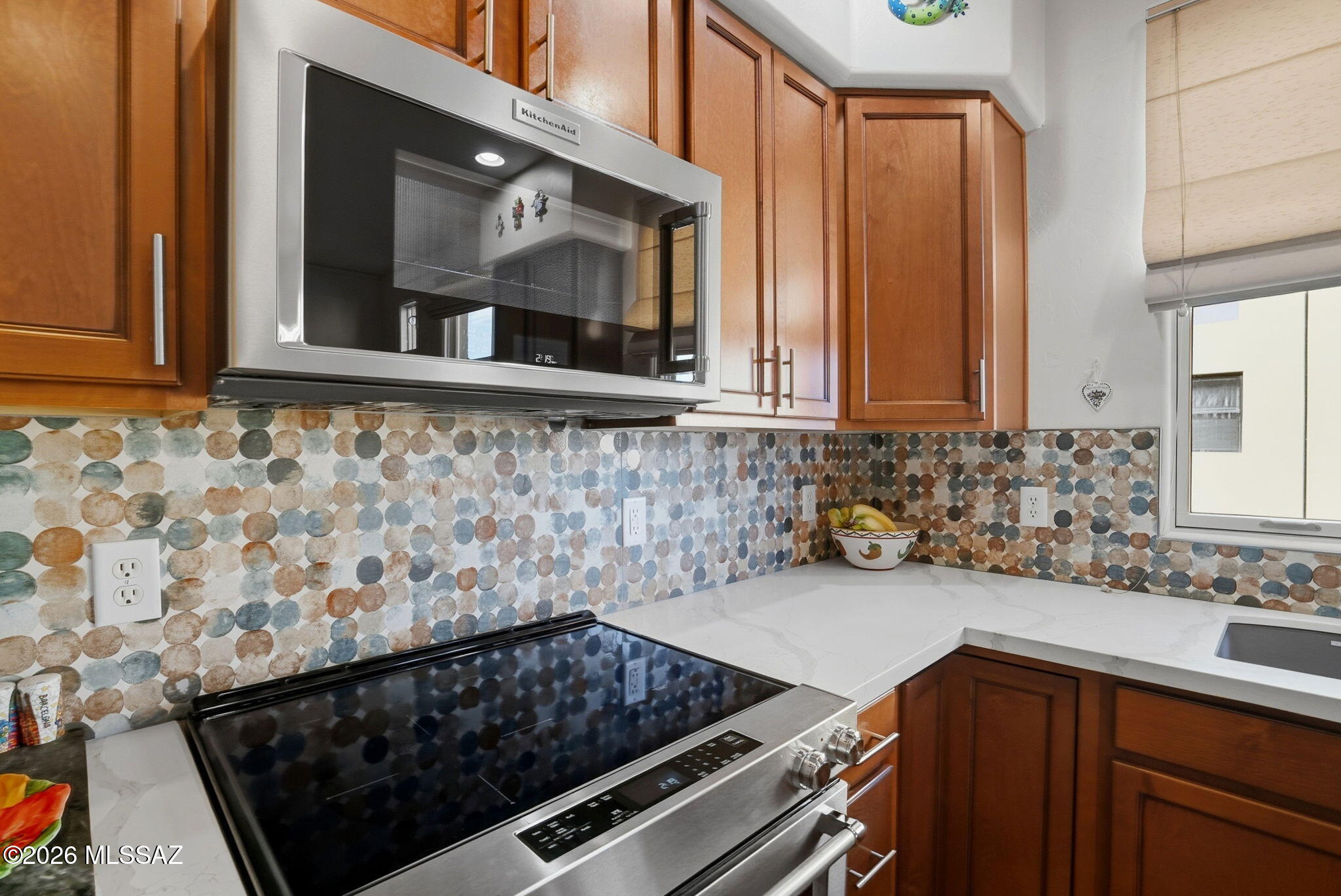 River Walk (1-140) - Residential