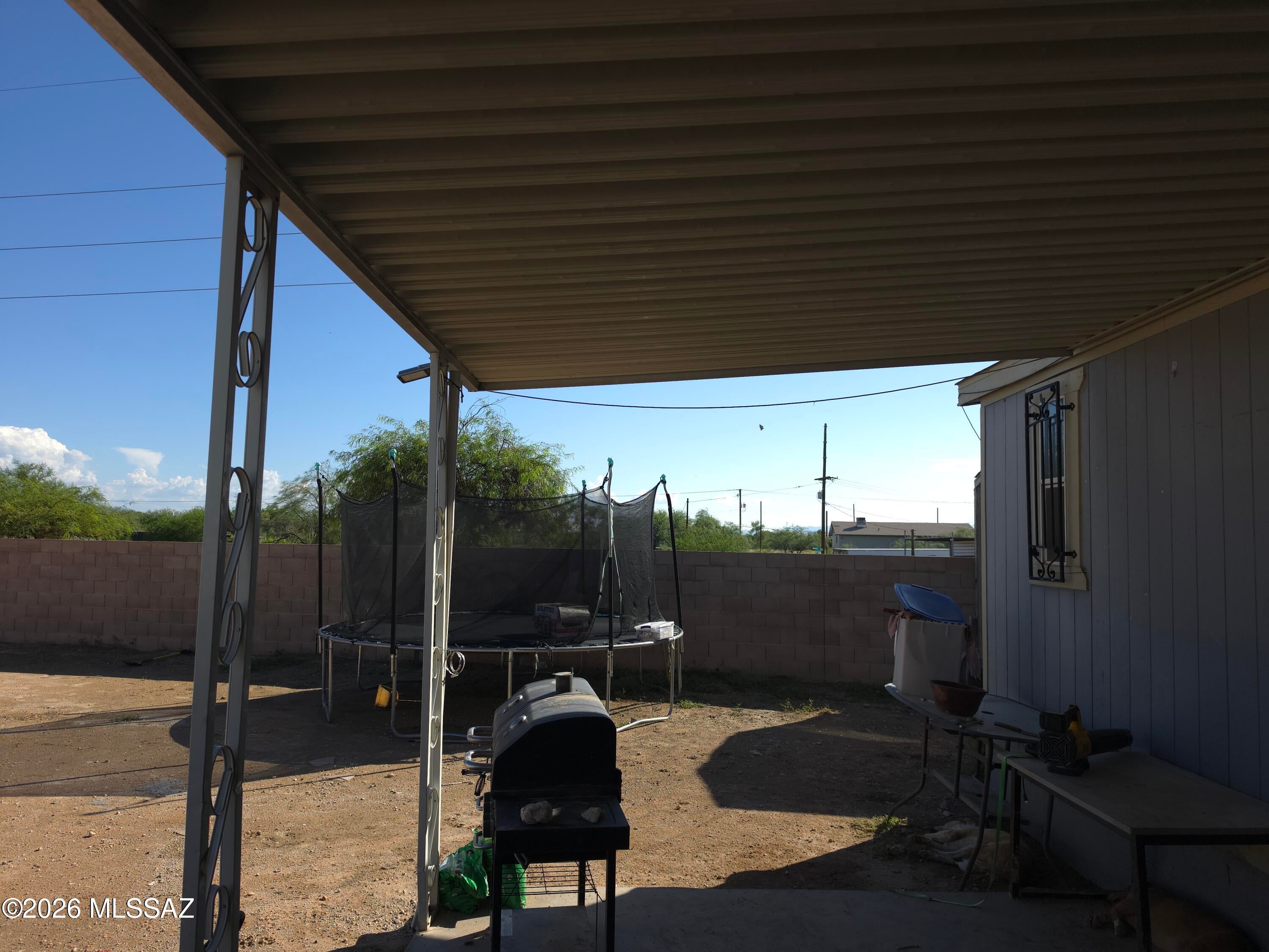Country Club Terrace (1-108) - Residential