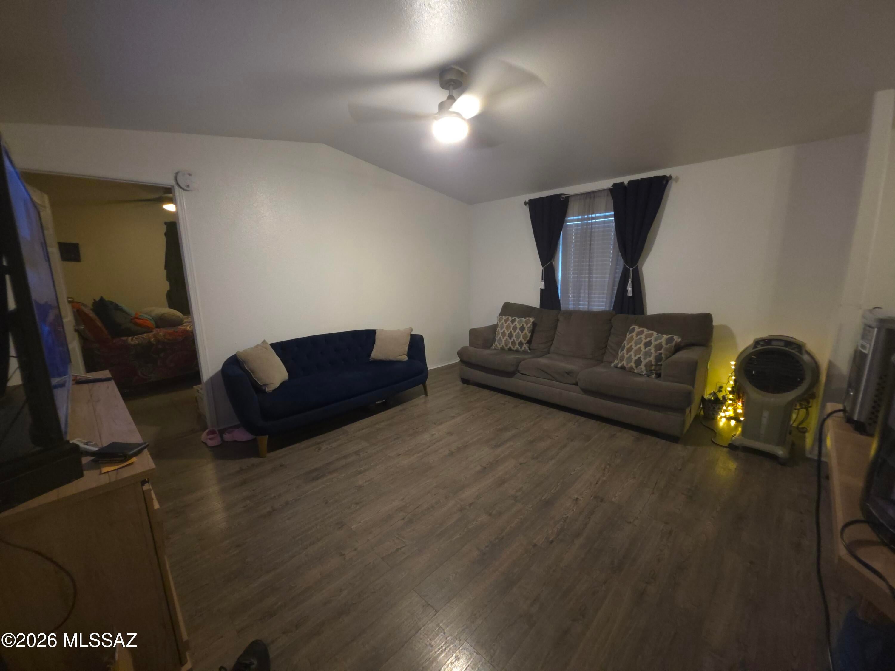 Country Club Terrace (1-108) - Residential