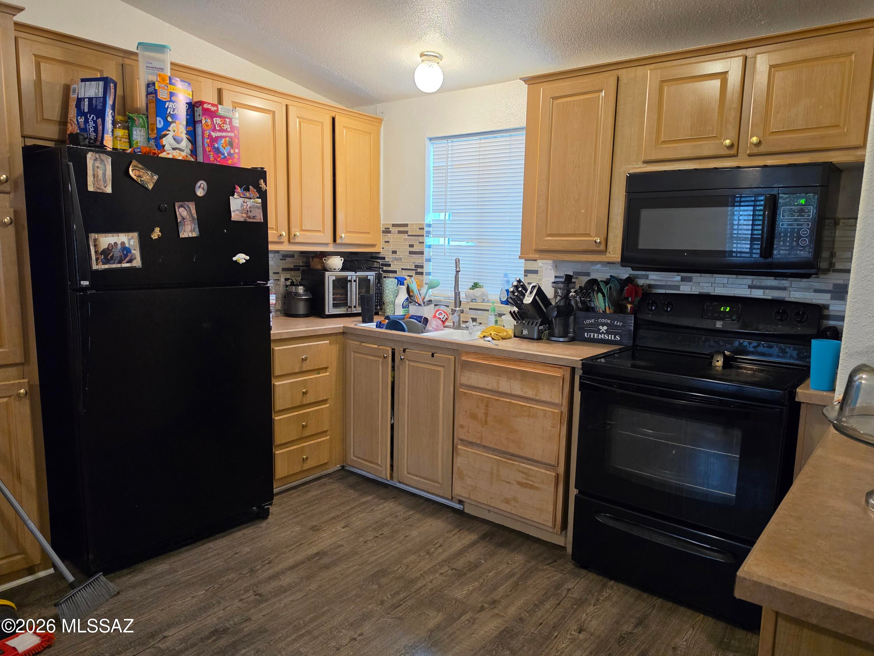 Country Club Terrace (1-108) - Residential