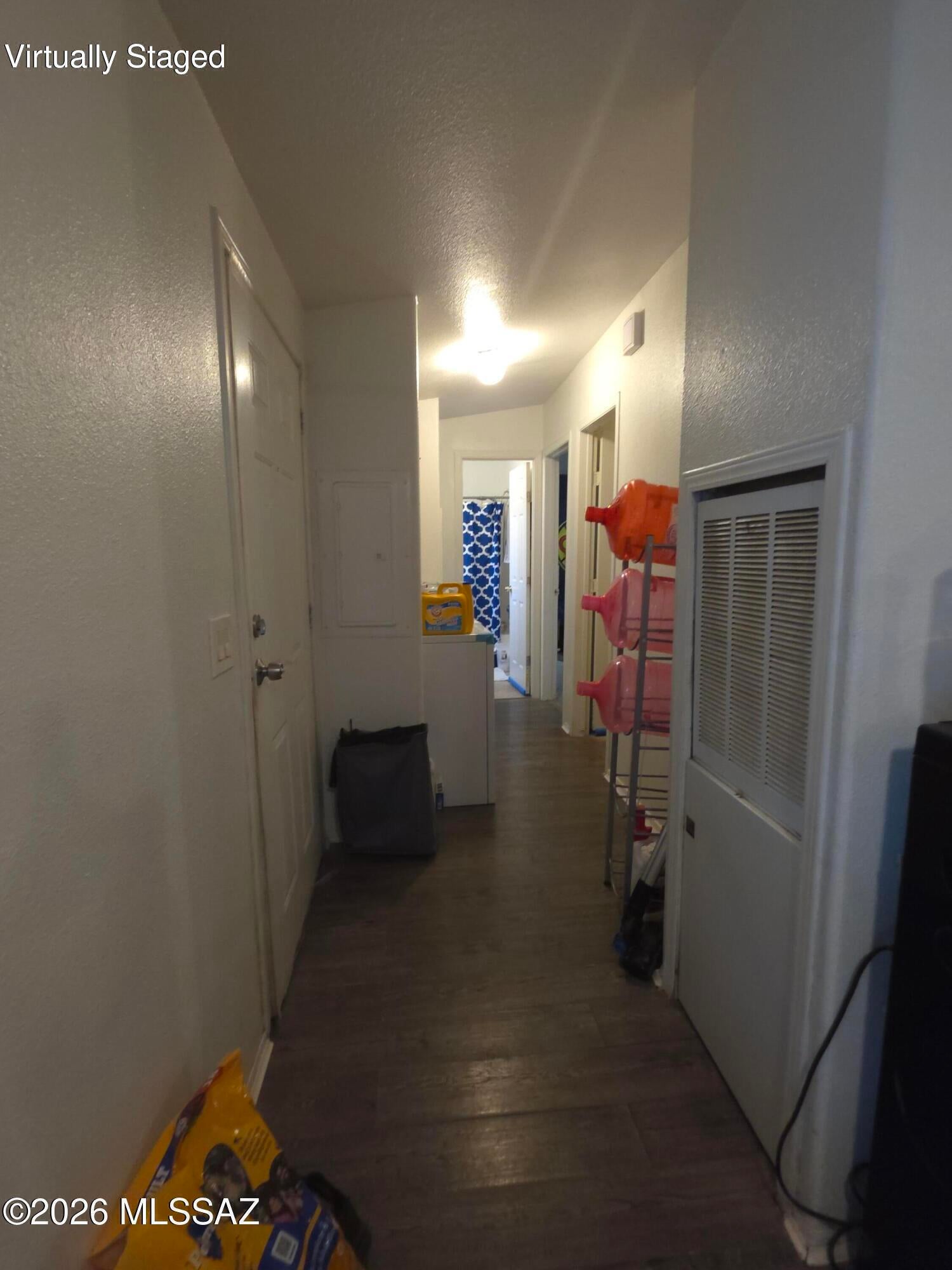 Country Club Terrace (1-108) - Residential