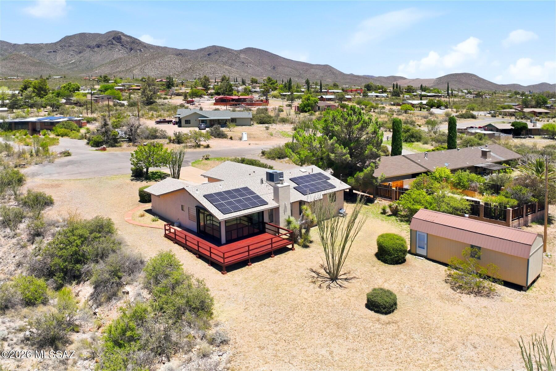 N/A - Residential