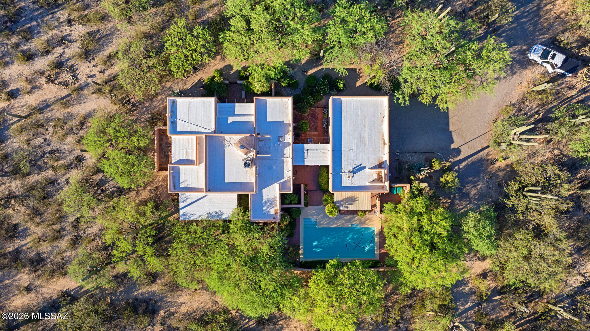 La Cebadilla Estates (1-161) - Residential