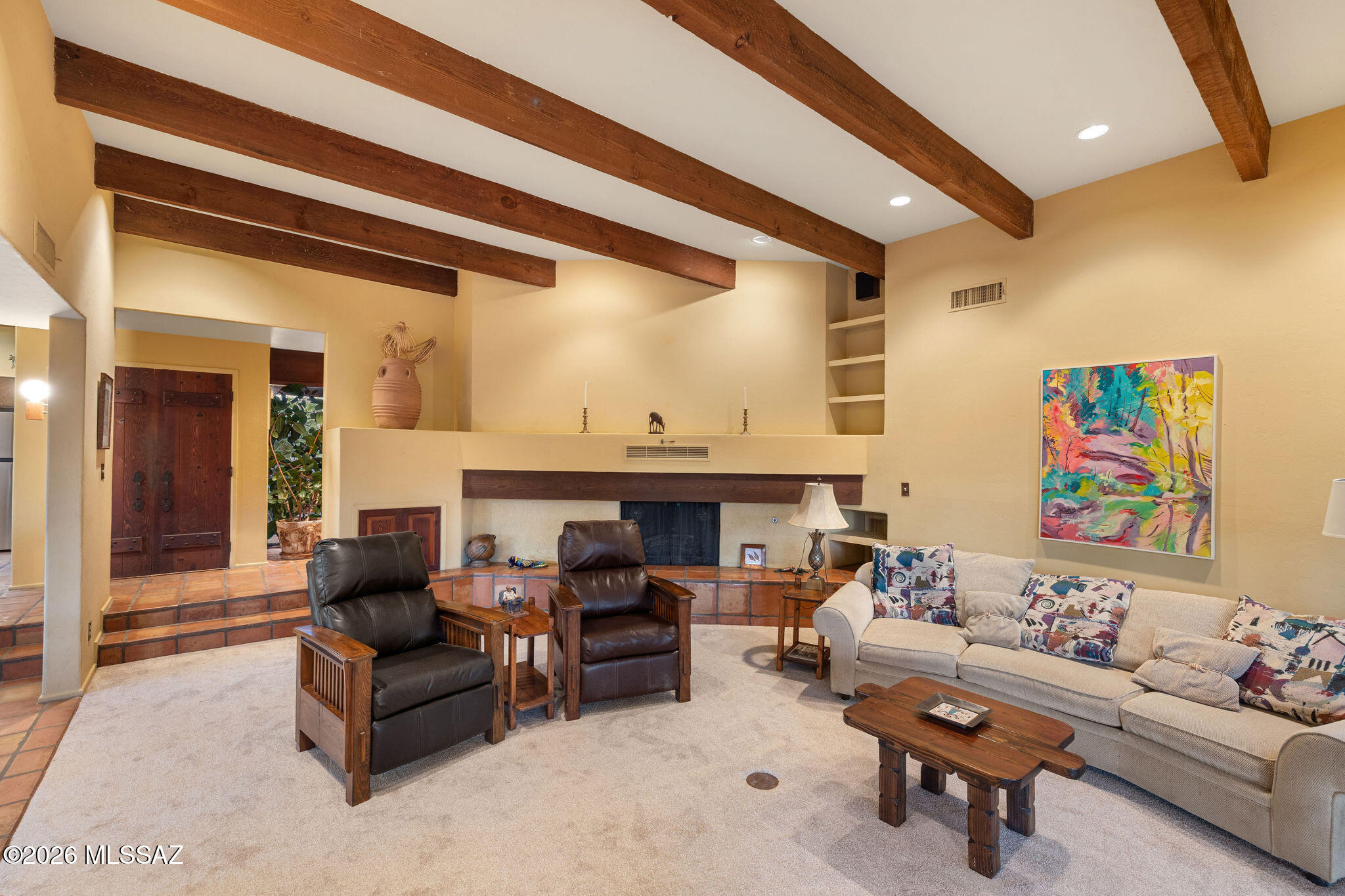 La Cebadilla Estates (1-161) - Residential