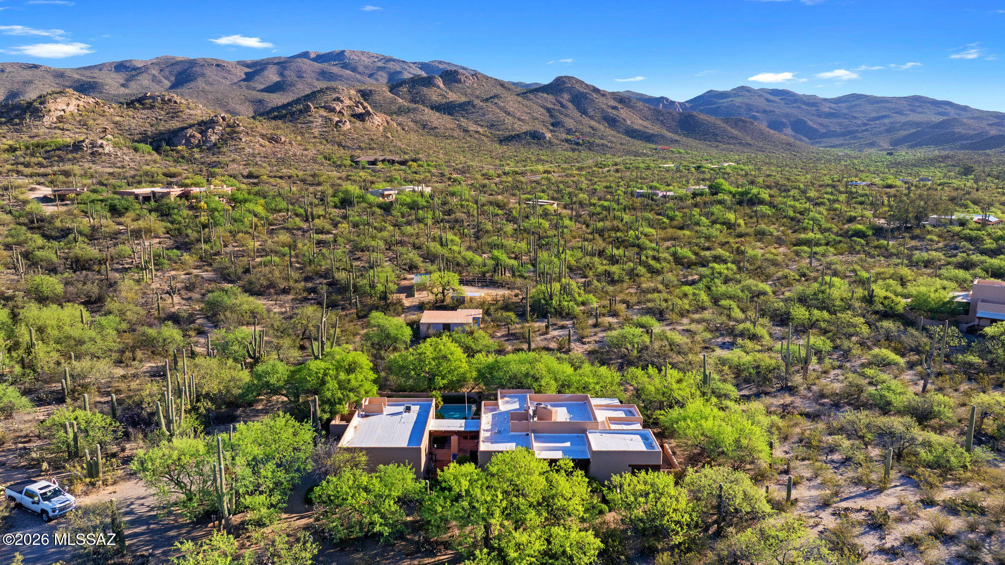 La Cebadilla Estates (1-161) - Residential