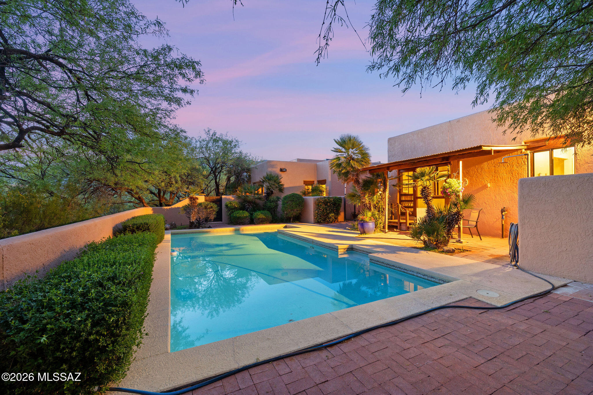 La Cebadilla Estates (1-161) - Residential