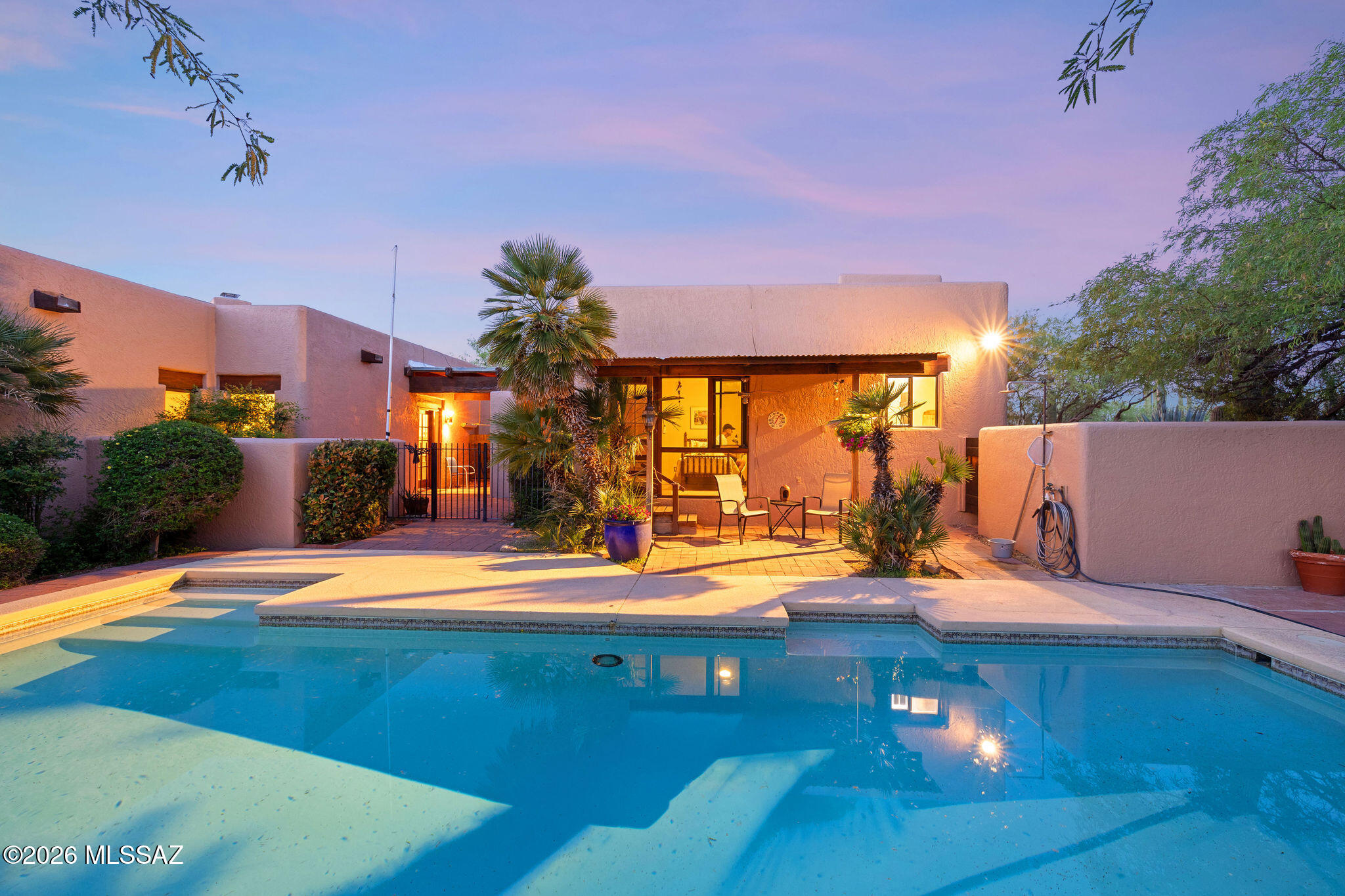 La Cebadilla Estates (1-161) - Residential
