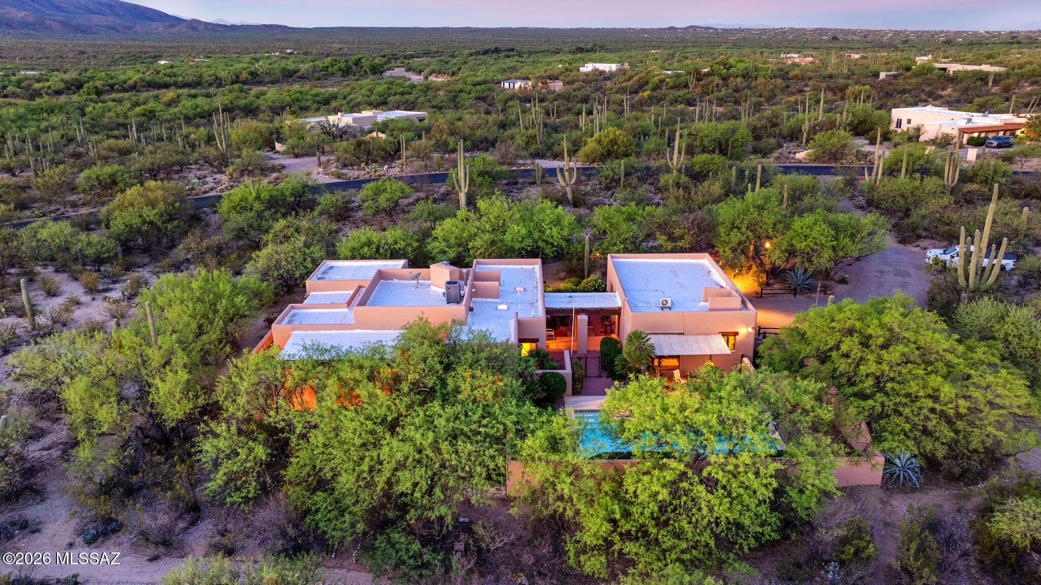 La Cebadilla Estates (1-161) - Residential