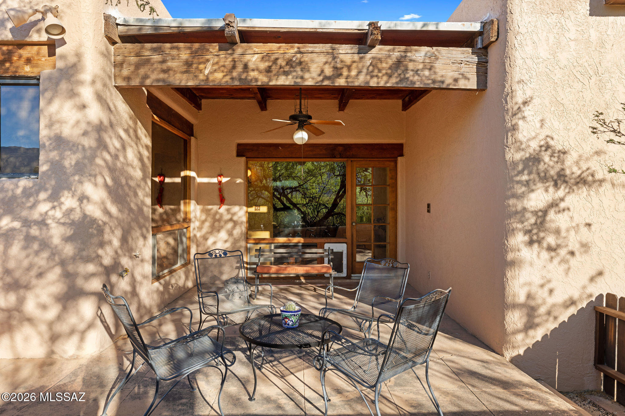 La Cebadilla Estates (1-161) - Residential