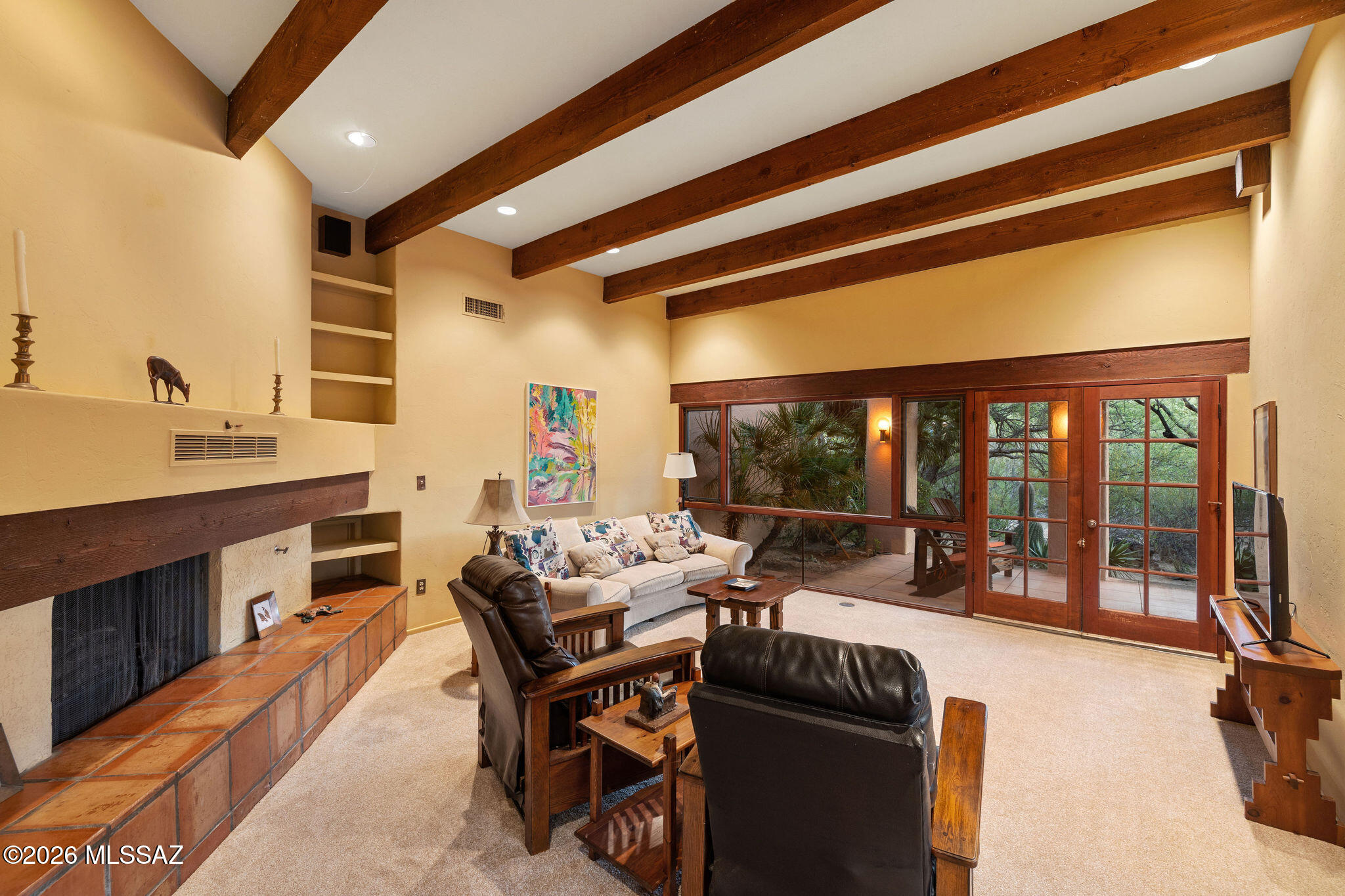 La Cebadilla Estates (1-161) - Residential
