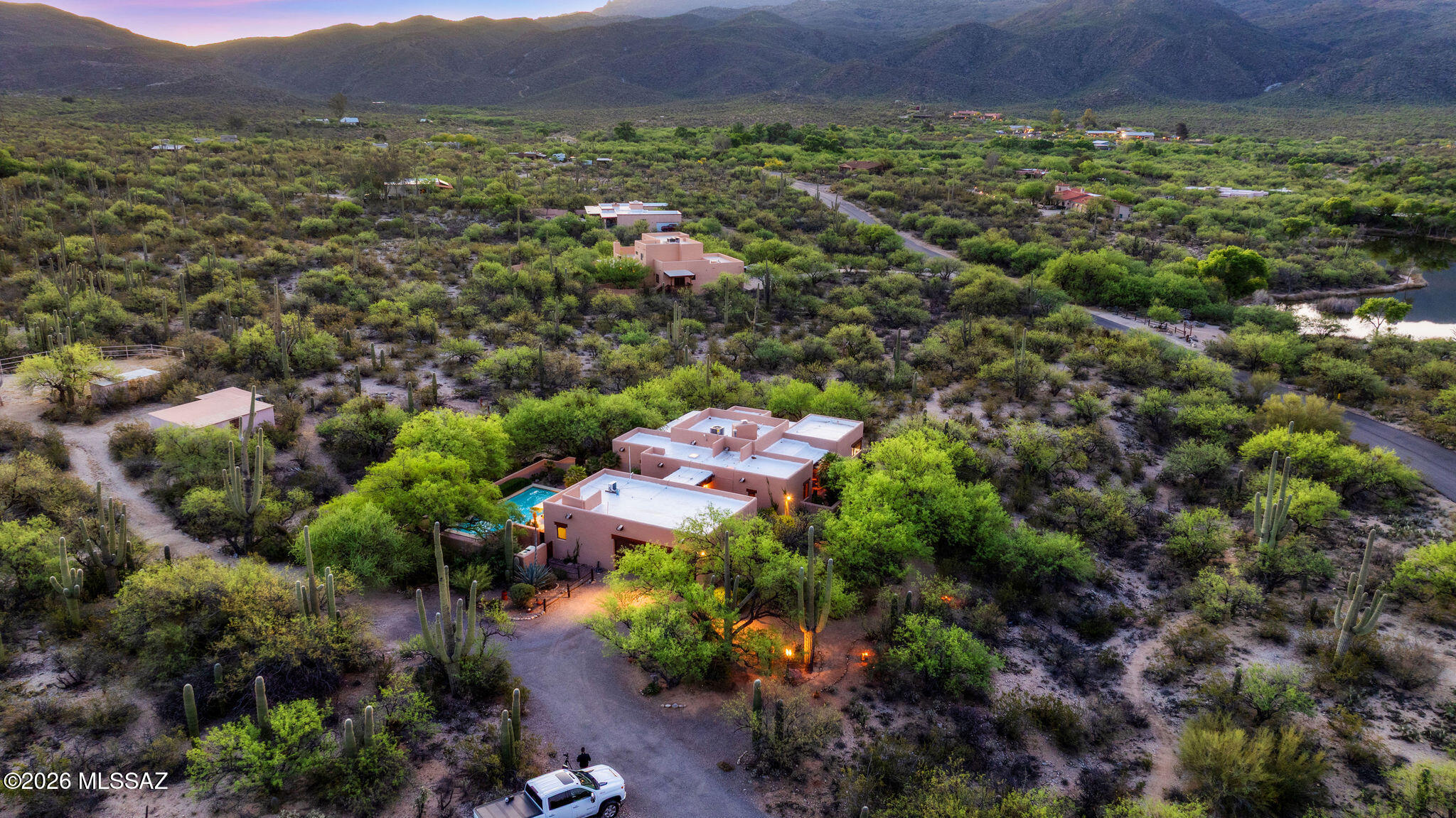 La Cebadilla Estates (1-161) - Residential